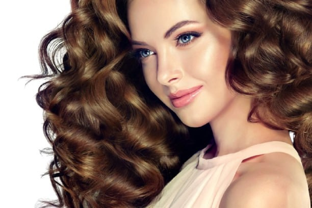 Красивые и здоровые волосы. Сово-Сово — Омоложение и оздоровление!