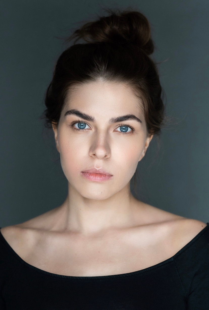 Borisevich. Актёрское агентство «Алькор»