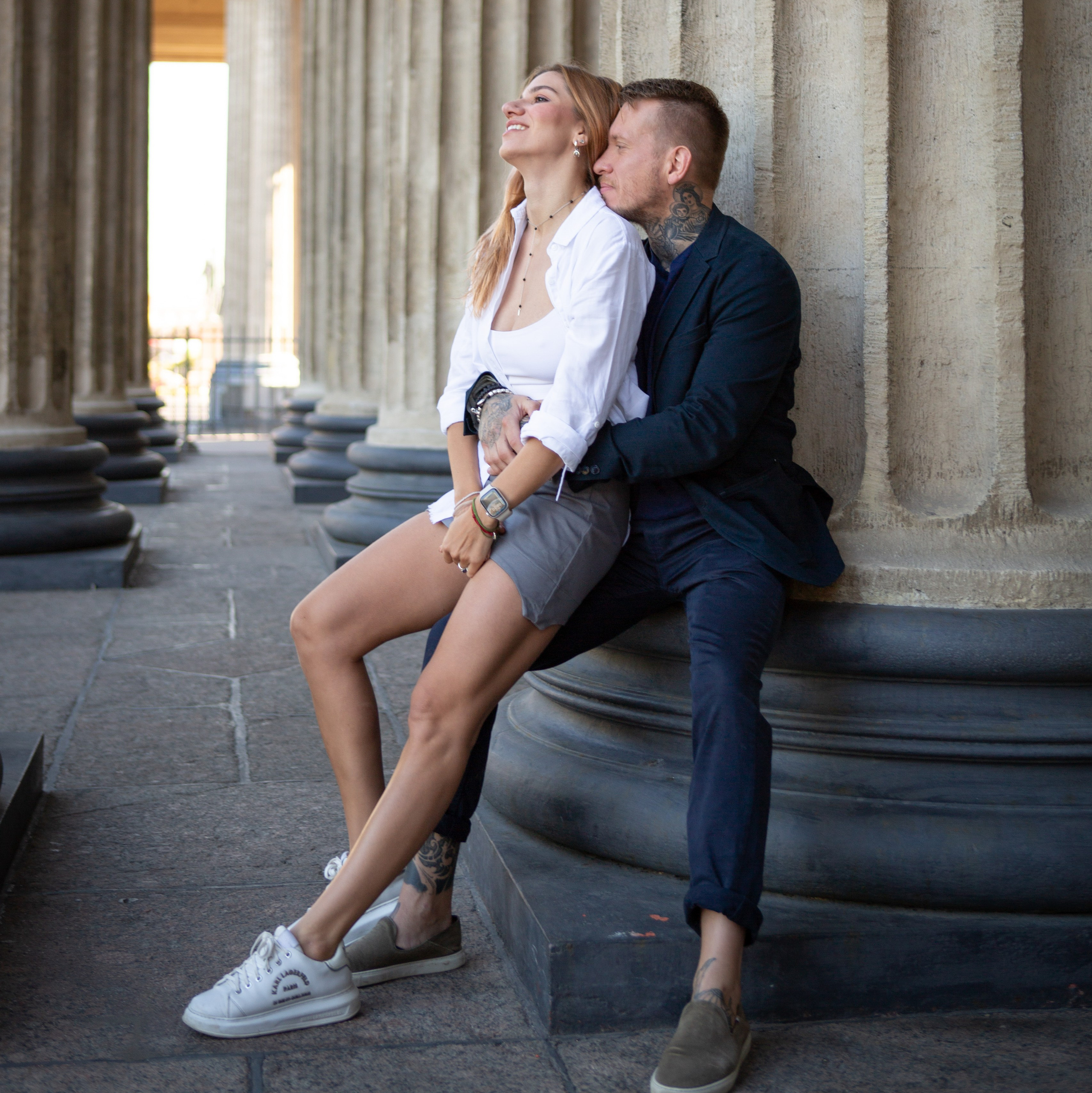 Фотосессии в Санкт-Петербурге со скидкой до -50%