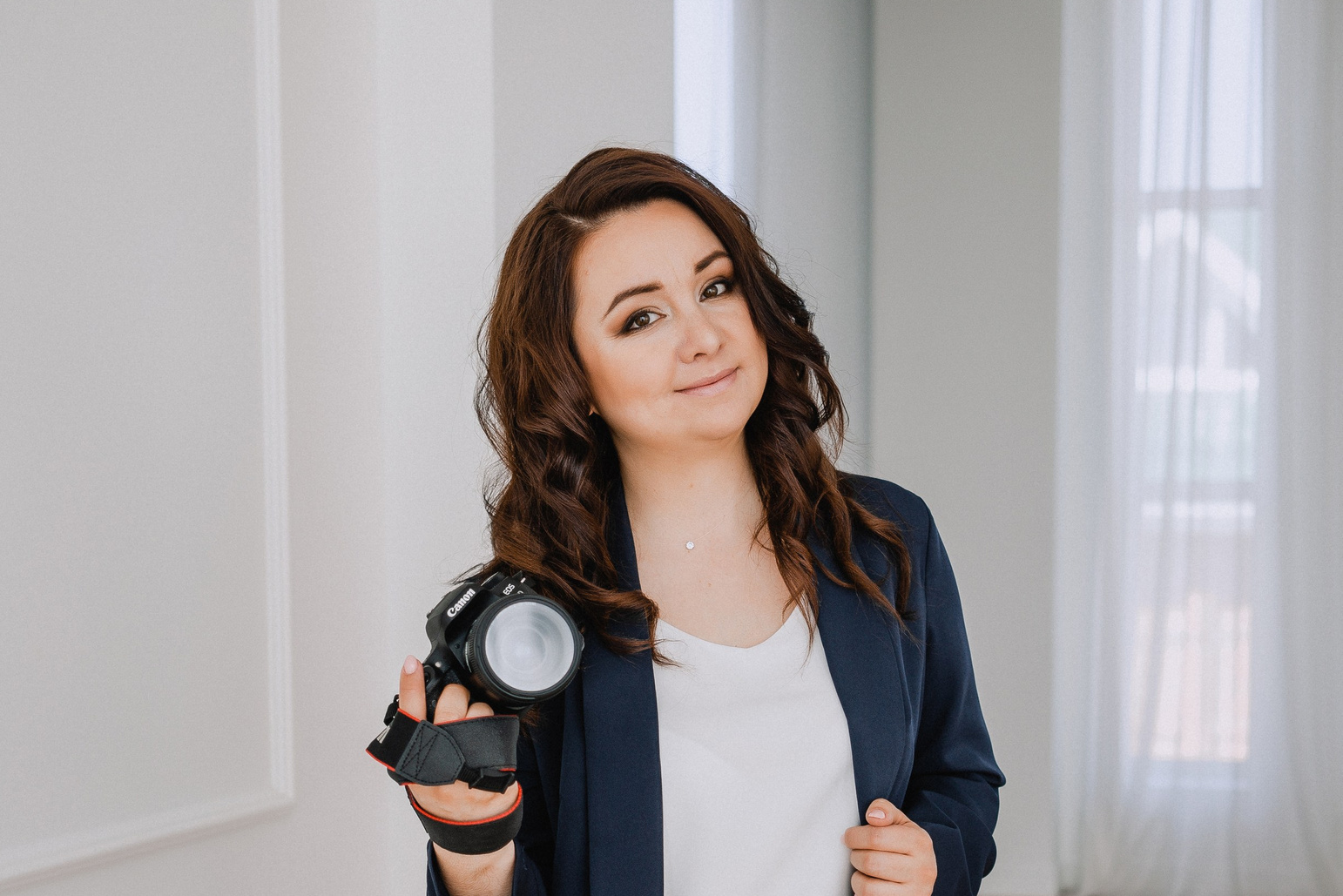 Фотограф в Москве Инна Талова