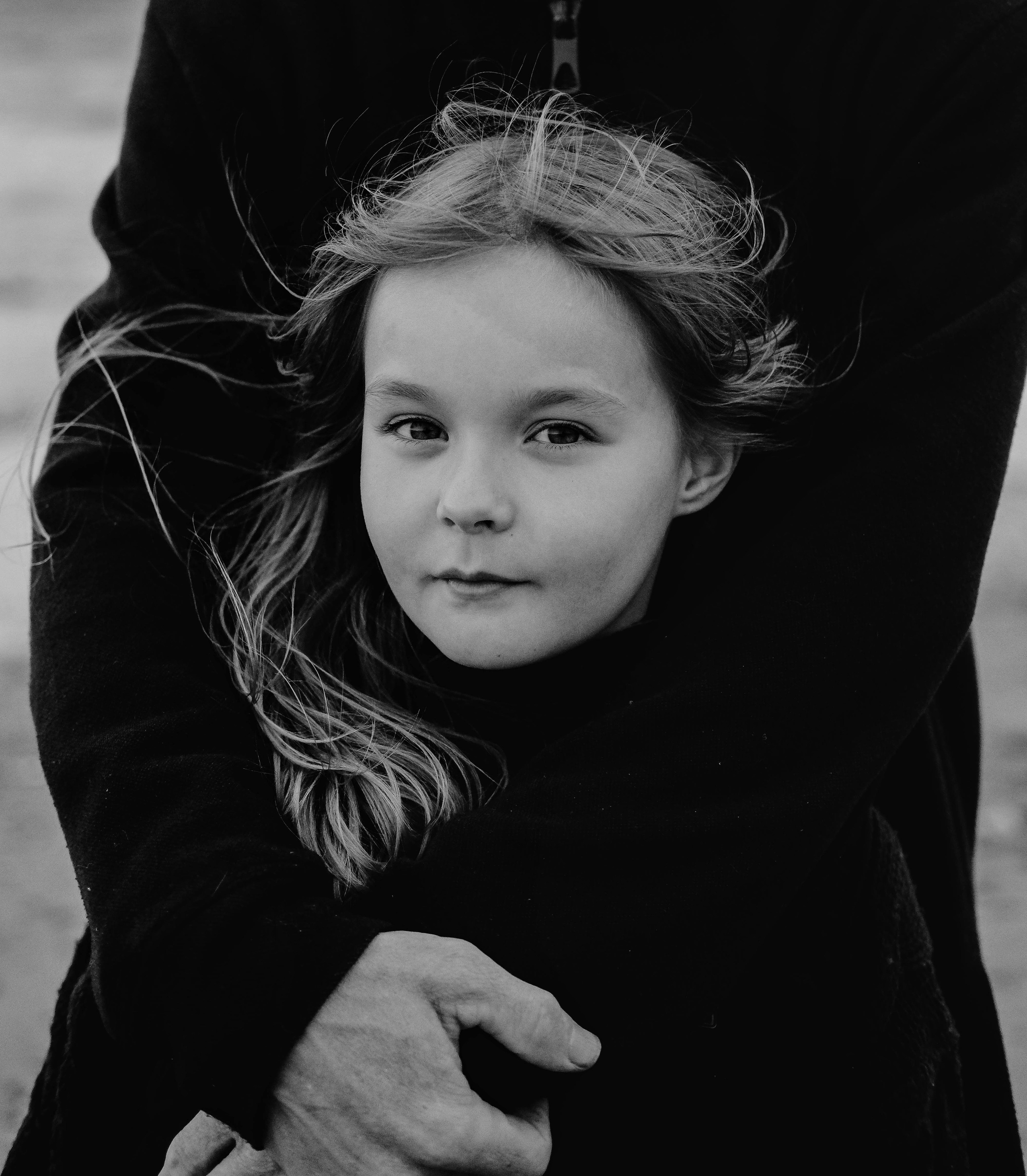 Егорова Алина. Организация фотовыставок в Петербурге и Москве, MFamilia (МФамилия)