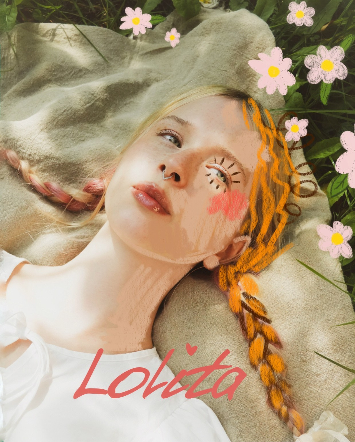 ЛОЛИТА. VetkasART