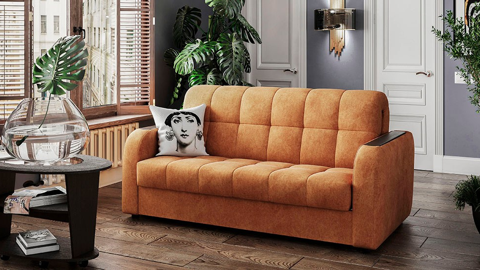 Диваны с доставкой по Крыму. Мебель на заказ в Евпатории