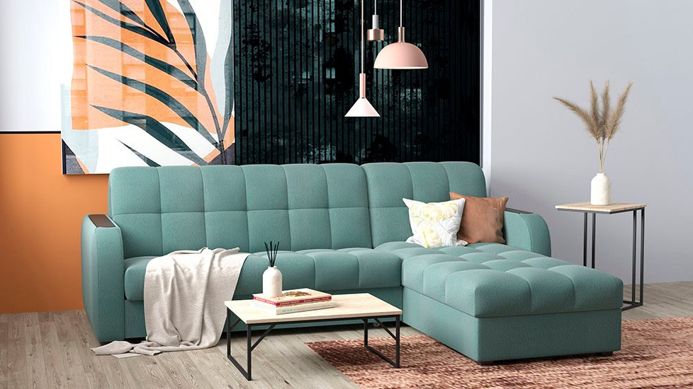 Диваны с доставкой по Крыму. Мебель на заказ в Евпатории