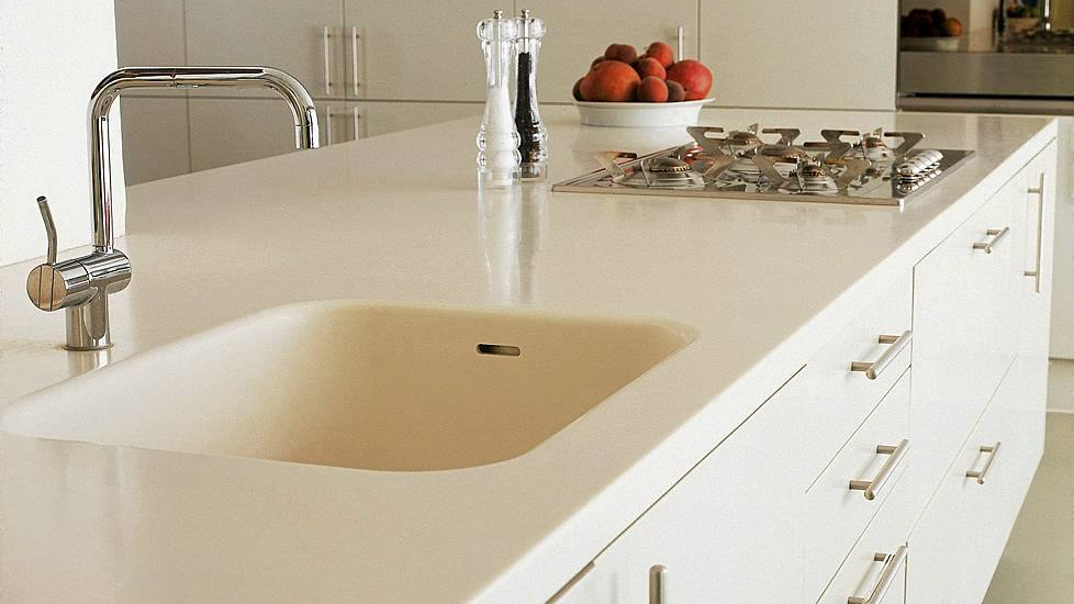 Какую столешницу выбрать. Гранит-Комфорт|Столешницы из искусственного камня в Перми |Пермь