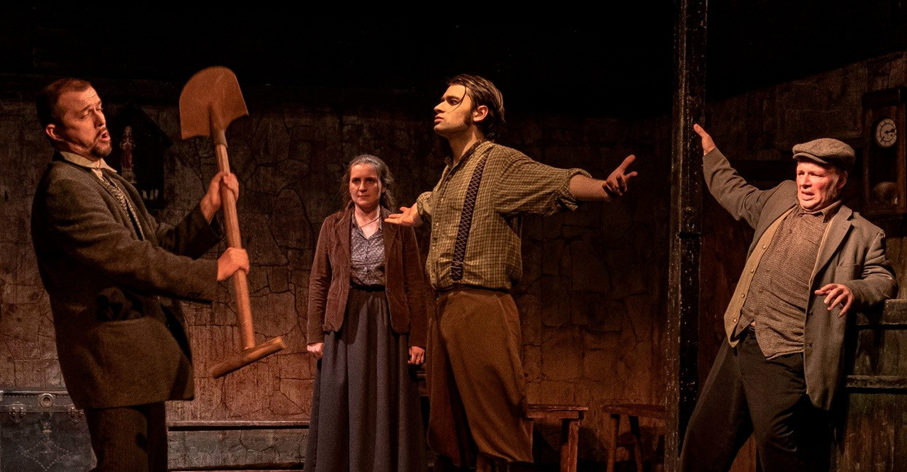 Герой не нашего времени. Журнал о самом особенном. Пермь и Пермский край