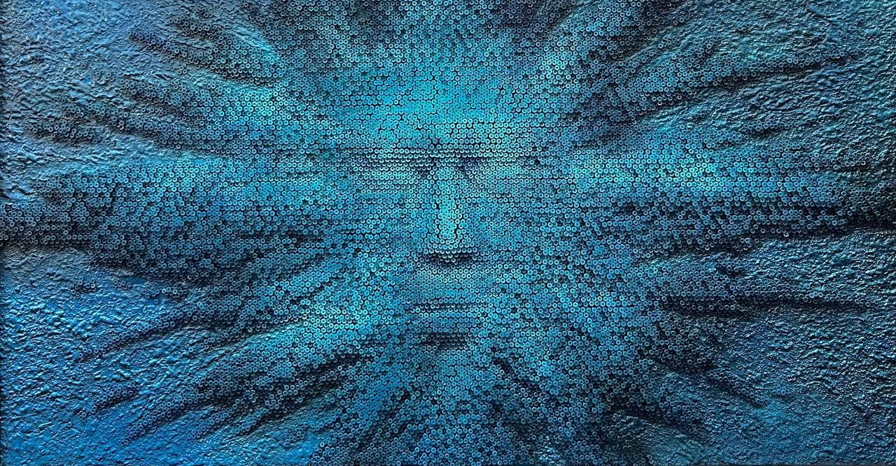 Тест. Алексей Головин. Профессиональный художник из Санкт-Петербурга