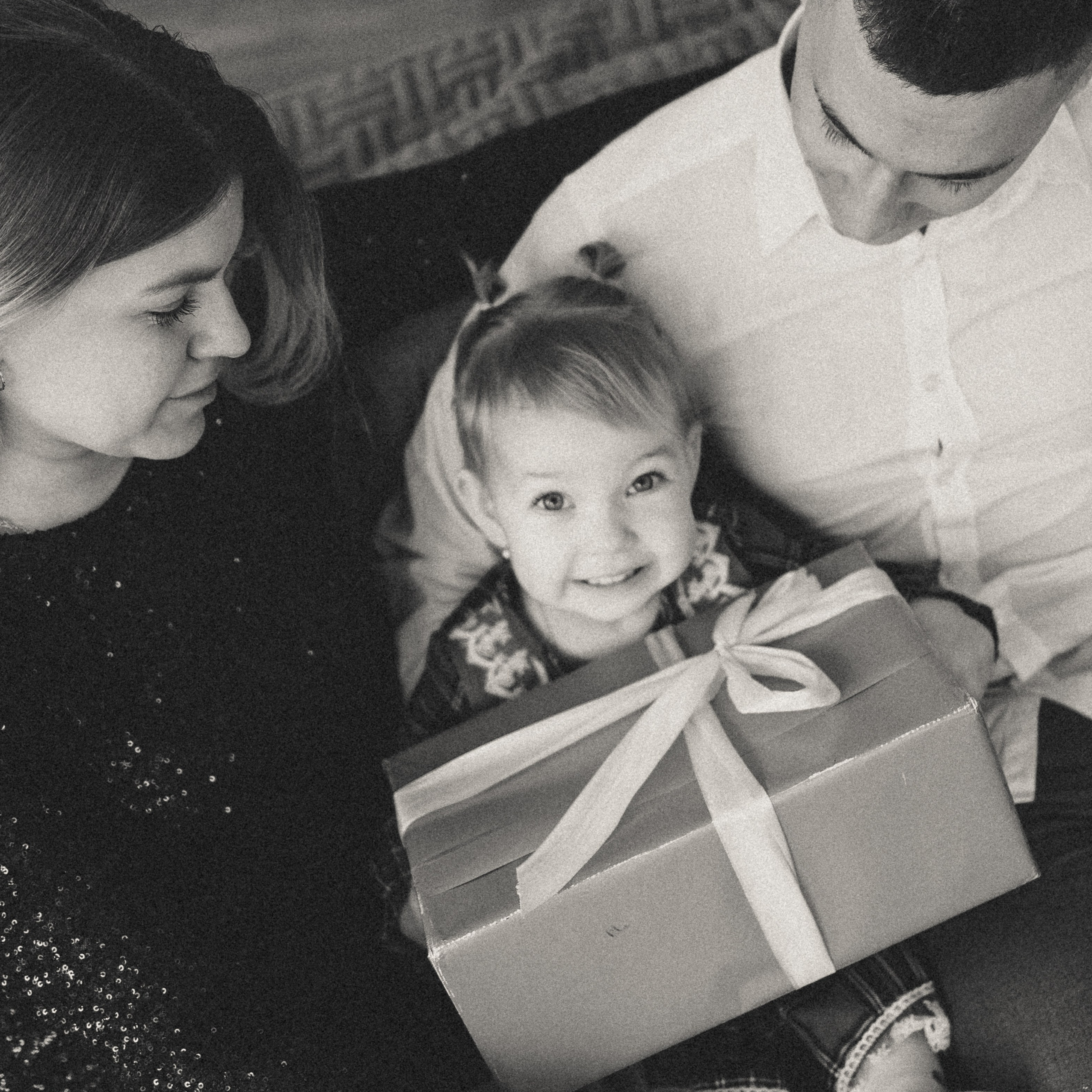 Семьи. Фотограф в Москве и МО Князева Алина