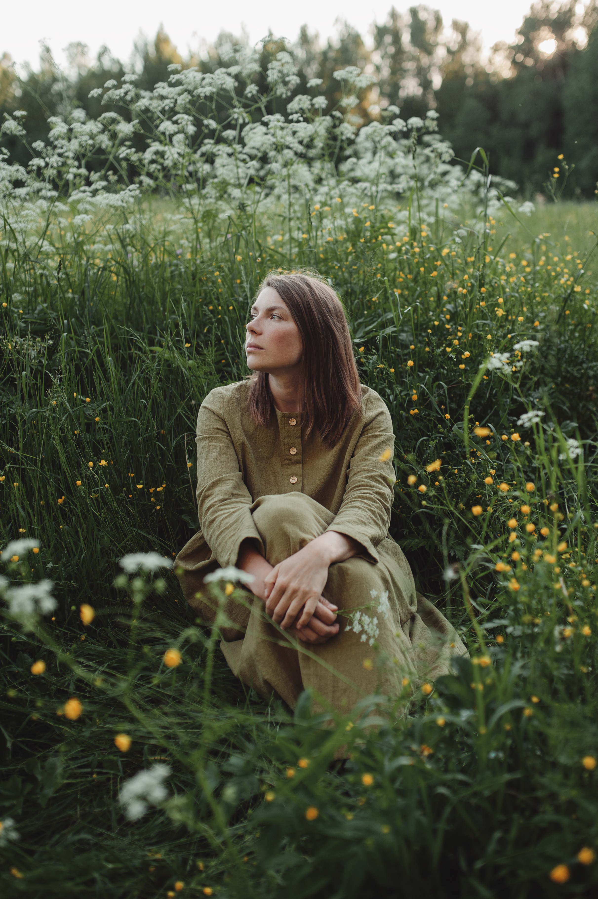 Семейный фотограф Клубкова Мария. Поместье Клу