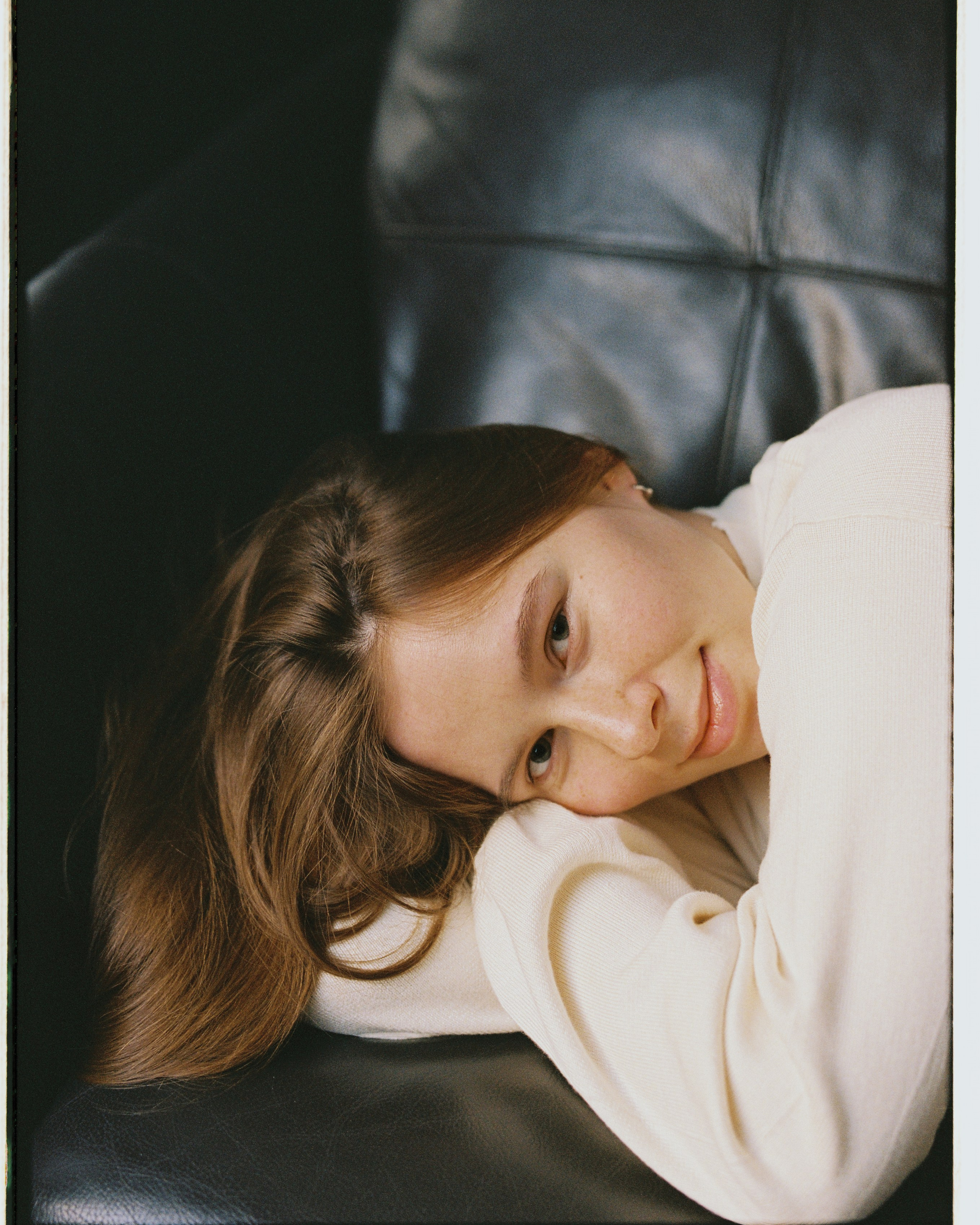 ABOUT. Darya Abramova photographer