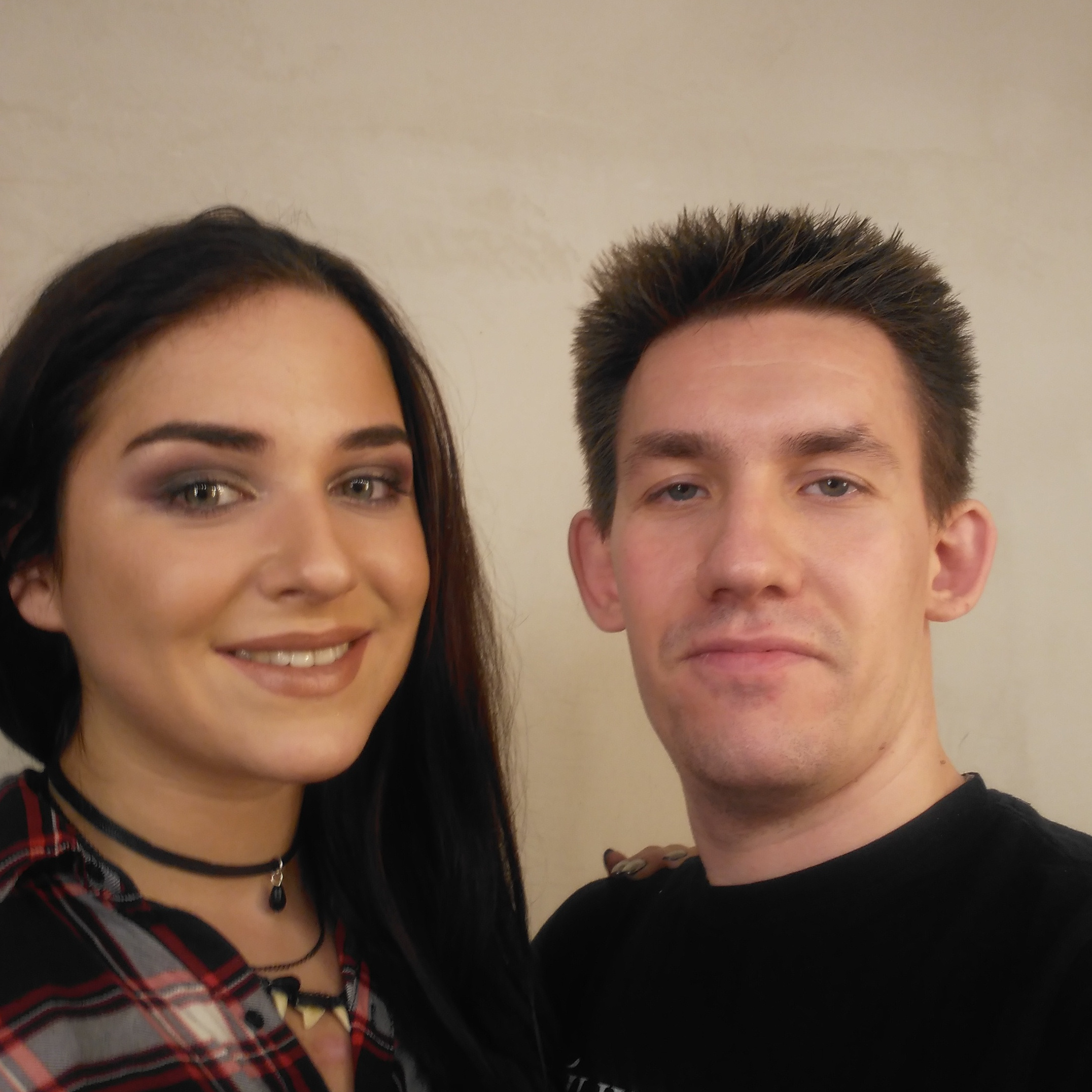 Видеоператор по кличке [TRUP]