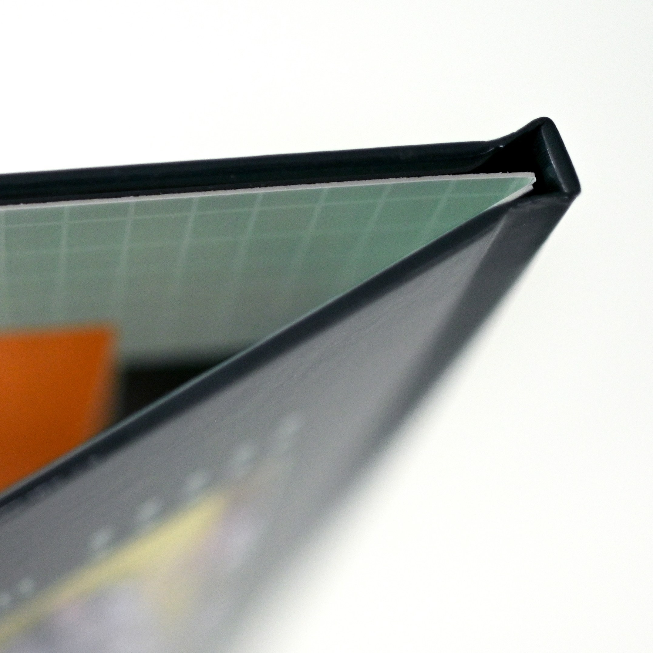 Старшая школа. Выпускные альбомы в Перми