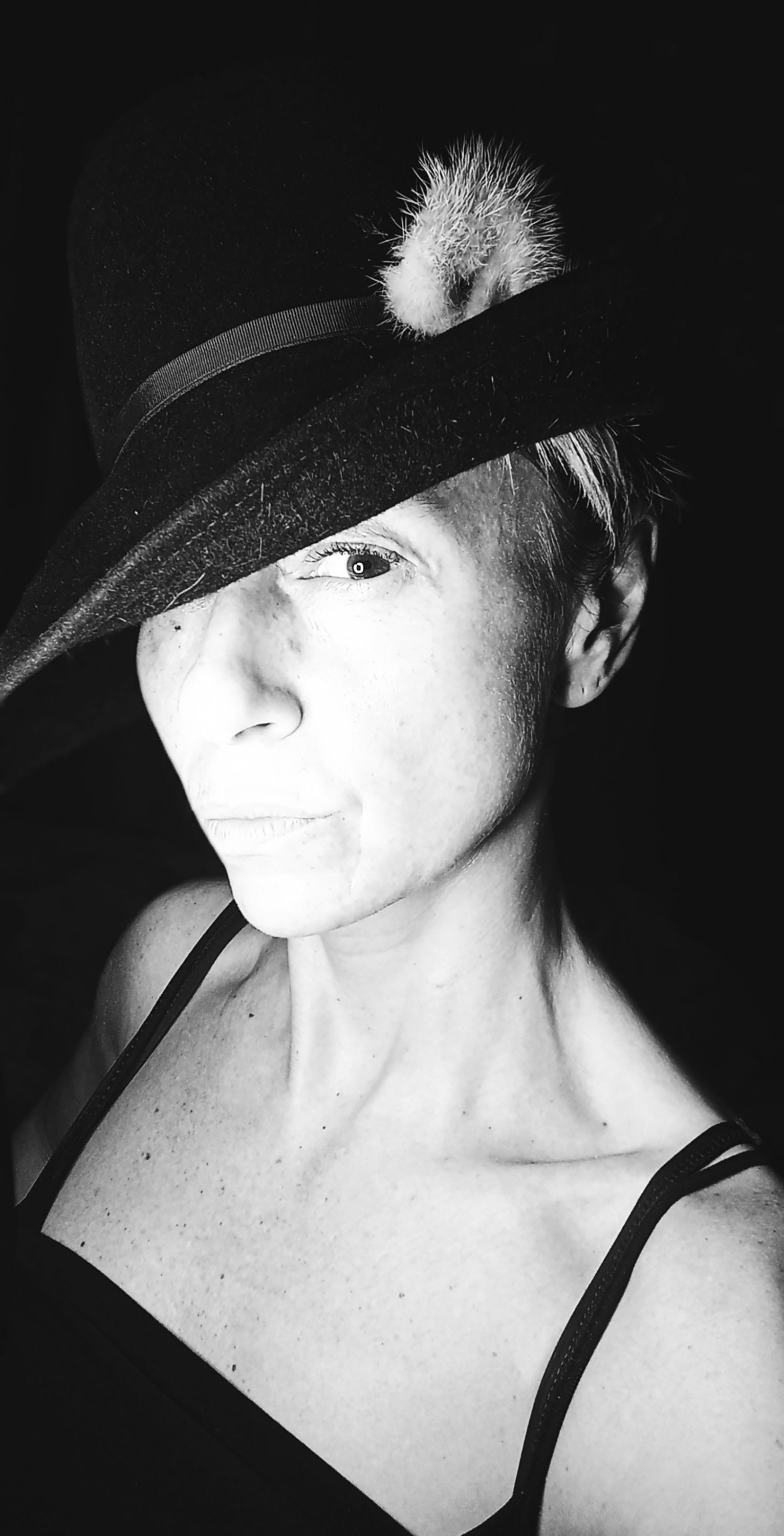 Философия портрета III поток