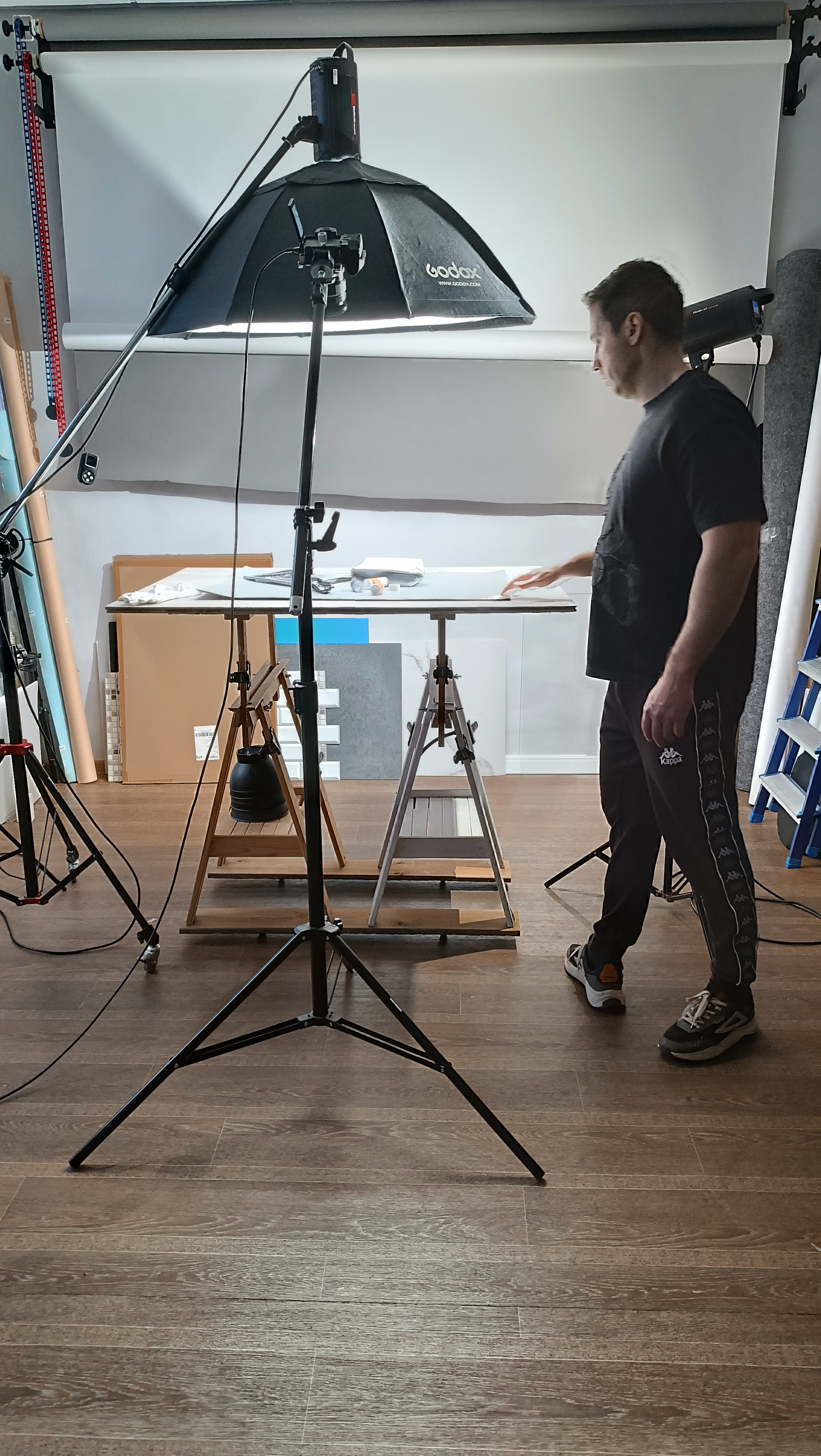 Недорогая предметная фотосъёмка в Зеленограде. Съемка рилс под ключ | Glinkin Production