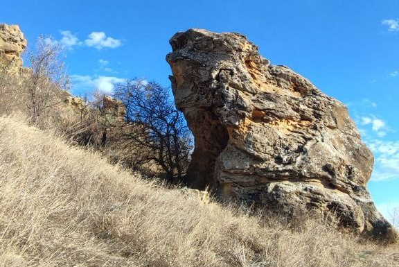 Локации и маршруты