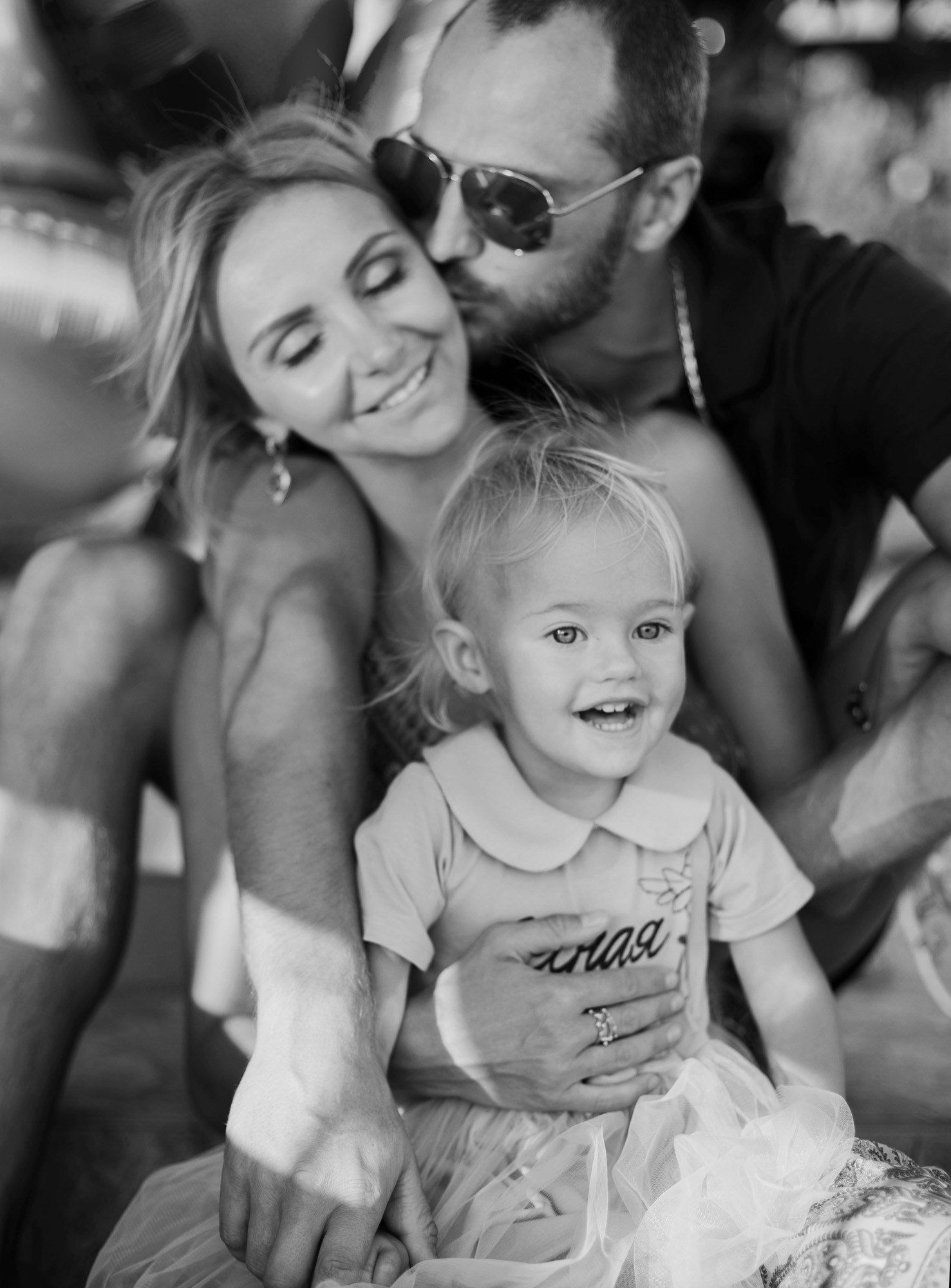 Услуги. Репортажный и постановочный Наталья Санникова