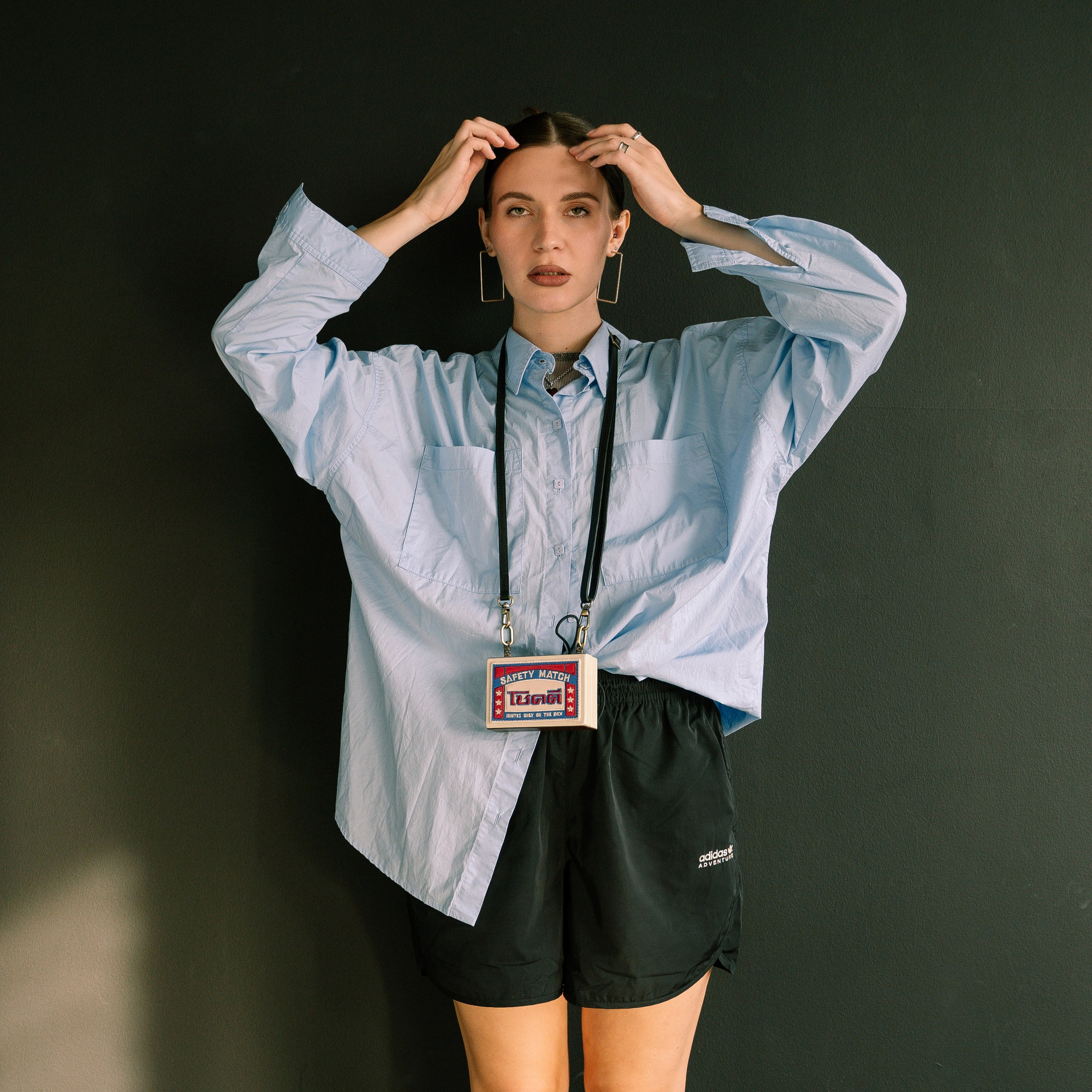 Garkavaya Leyla photographer in Belgrade