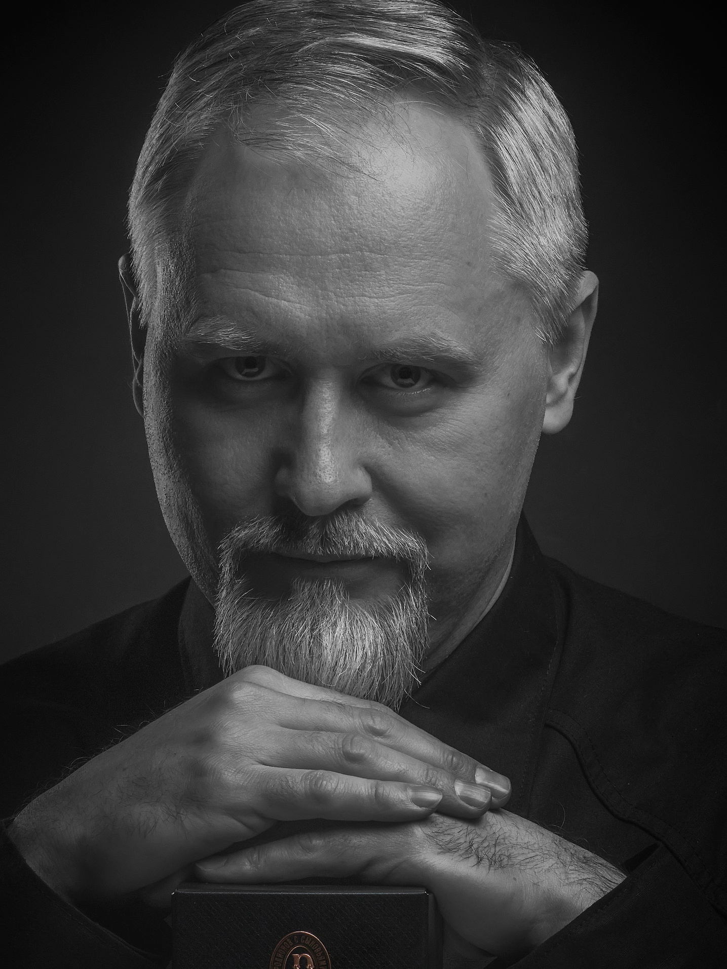 УСЛУГИ. Создание чувственного портрета от Serge Aramis