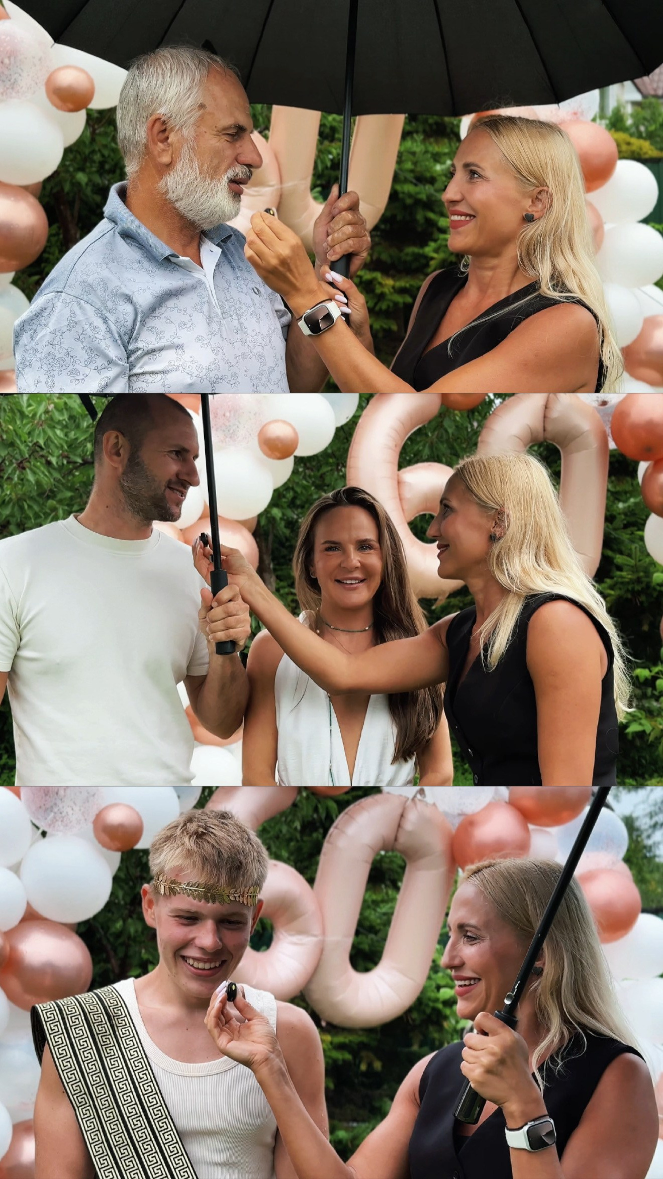 Event. Мобильный фотограф Владивосток