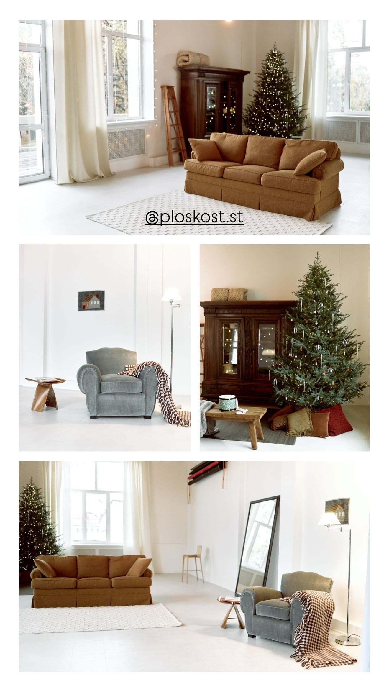 Новогодние съемки 2026. Свадебный и Семейный фотограф Свекрова Ольга