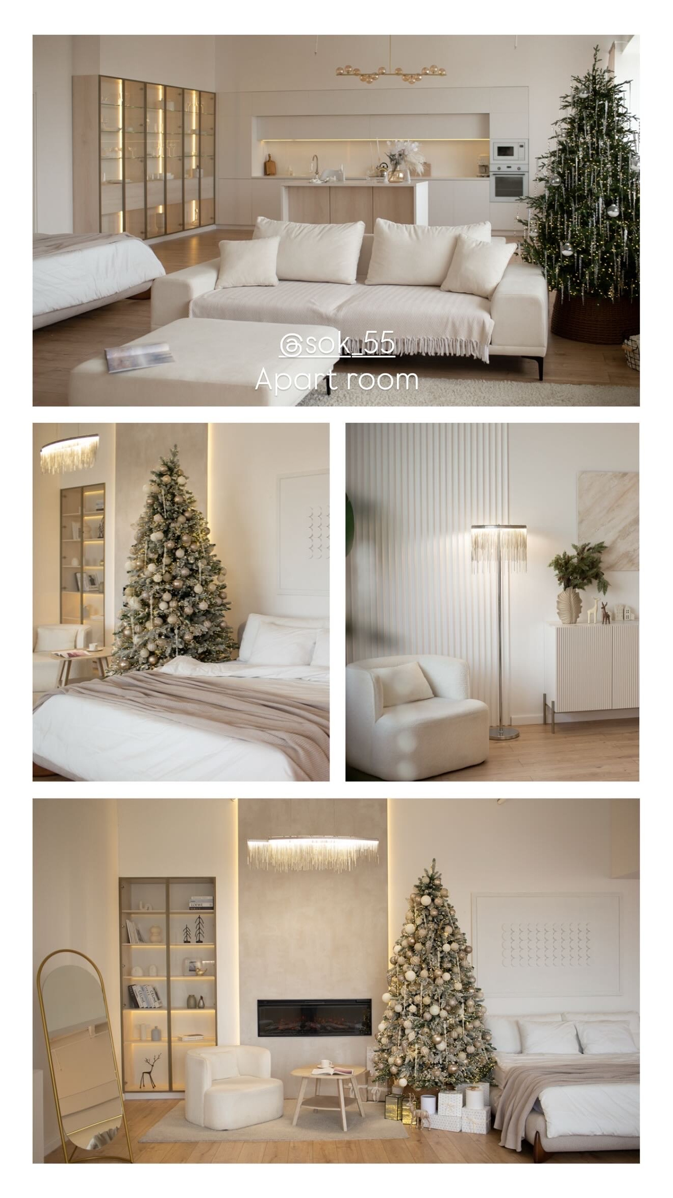 Новогодние съемки 2026. Свадебный и Семейный фотограф Свекрова Ольга