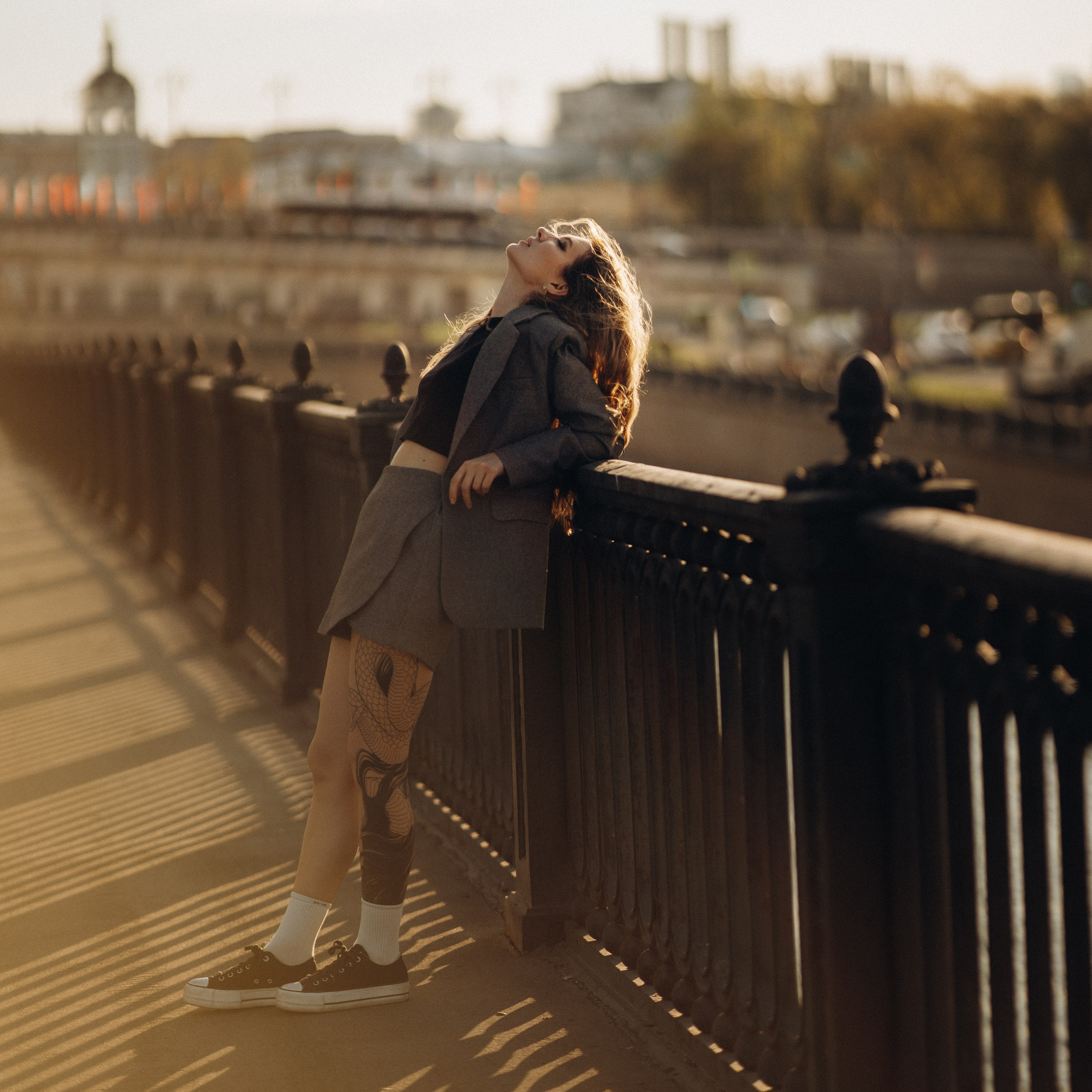 Фотограф Екатерина Катунова | Москва