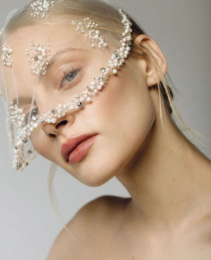 Свадебные аксессуары невесты. Свадебный и семейный фотограф Иваново Москва Елена Угодина