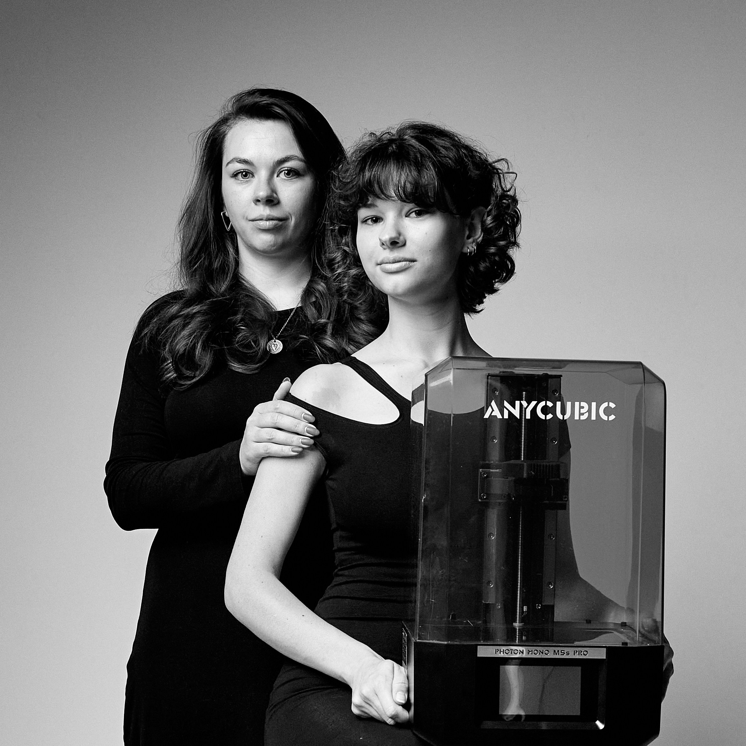 Мастерская 3D печати. 3D печать