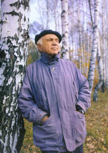 Творчество художников Рябинских: Евгения, Павла и Андрея