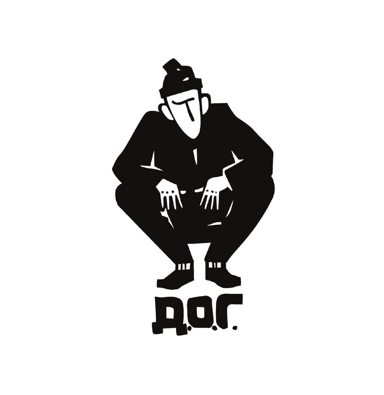 Арт-группировка "Д.О.Г"