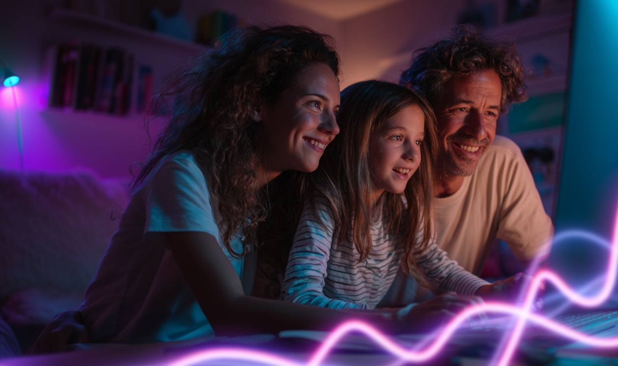 Искусственный интеллект в детских руках:. НКО ЦИФРОВОЕ РАВЕНСТВО