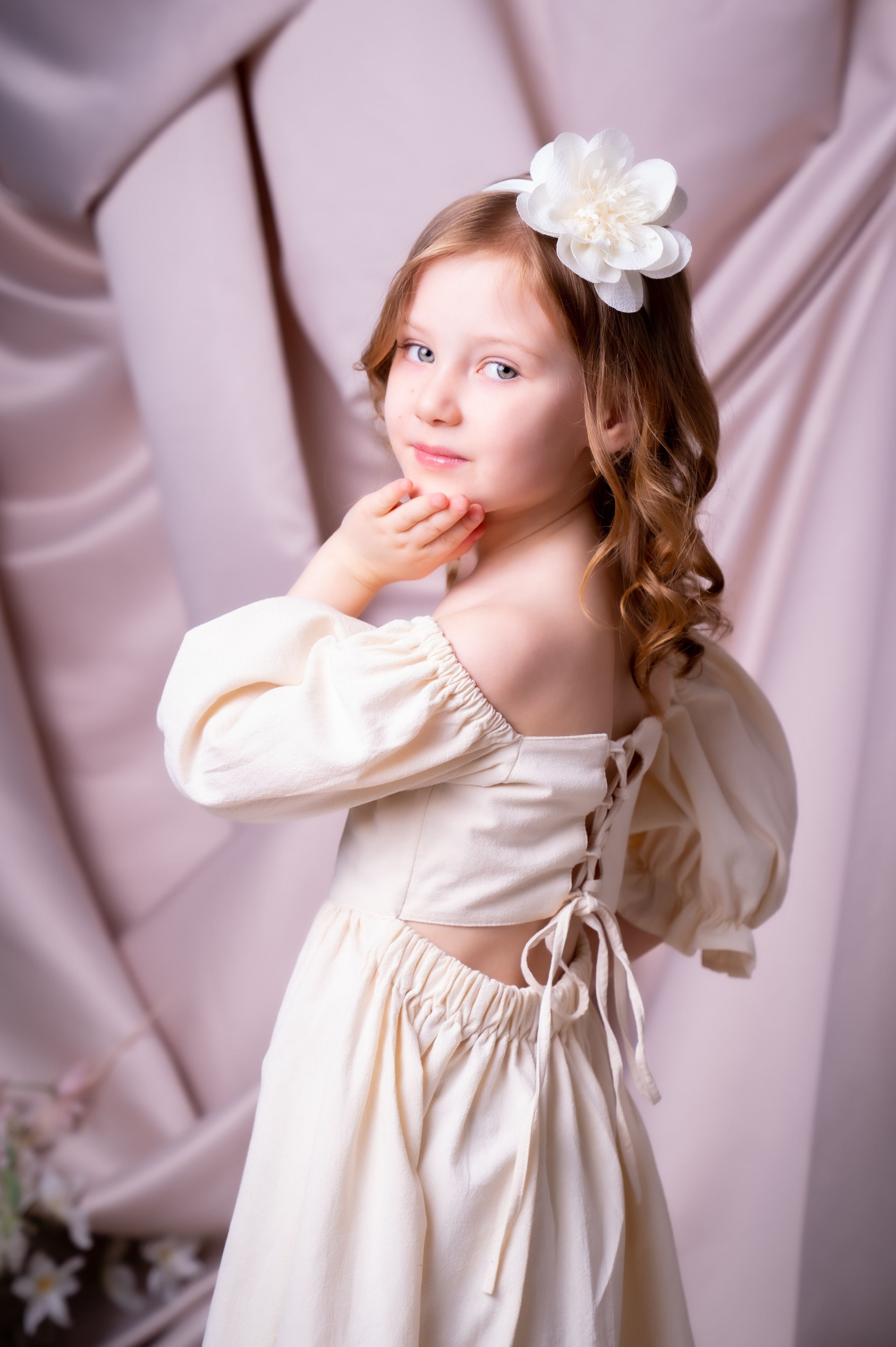 Фотограф в Ростове-на-Дону Анна Малахова