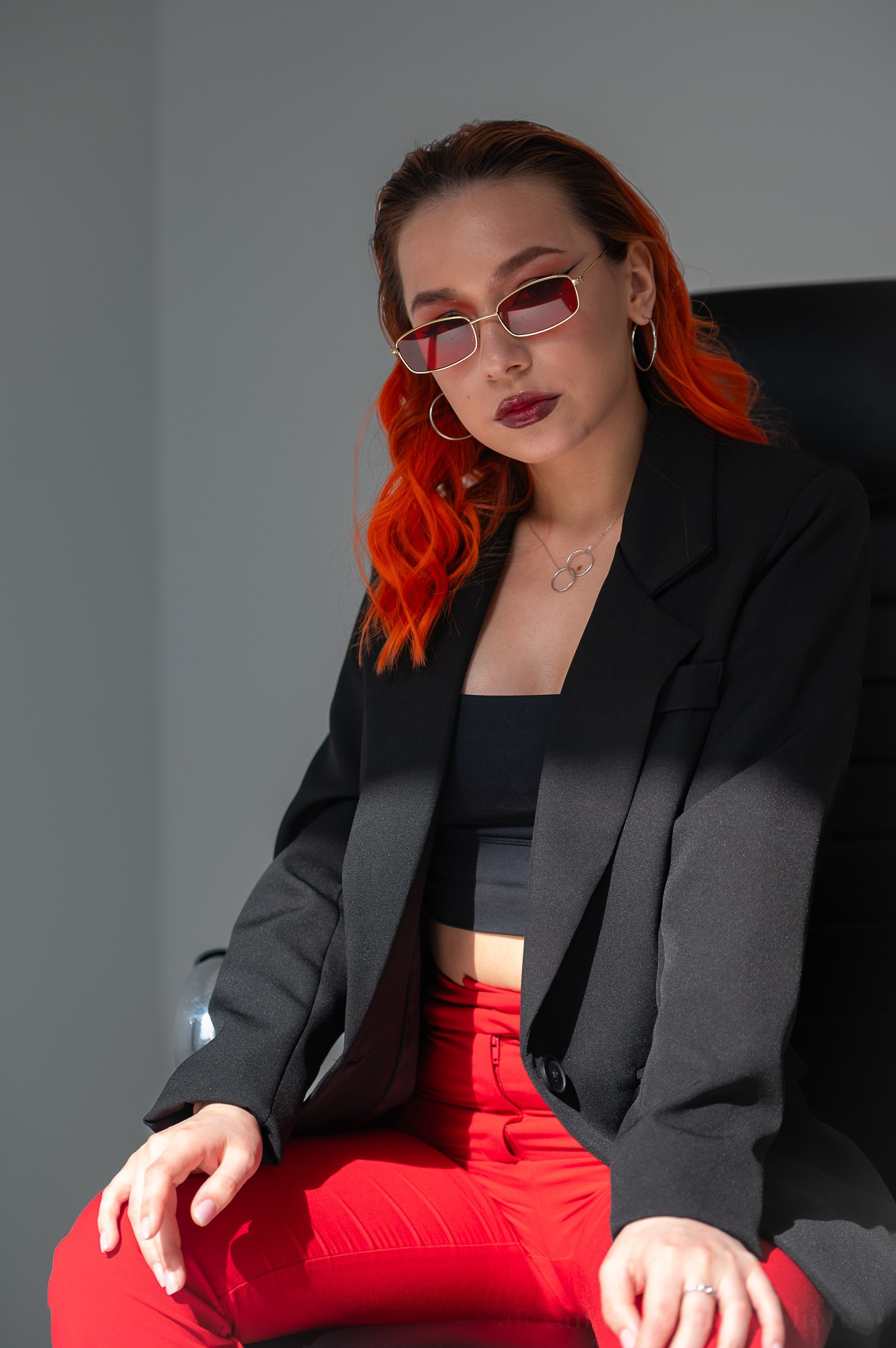 Фотограф Александр Ермолаев семейный и женский фотограф в Магадане