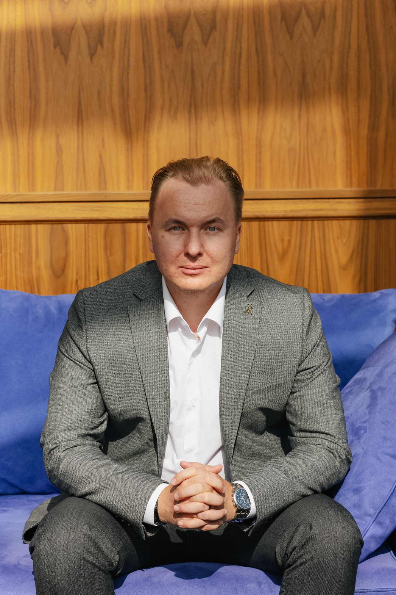 Бизнес фотография в 2025 году