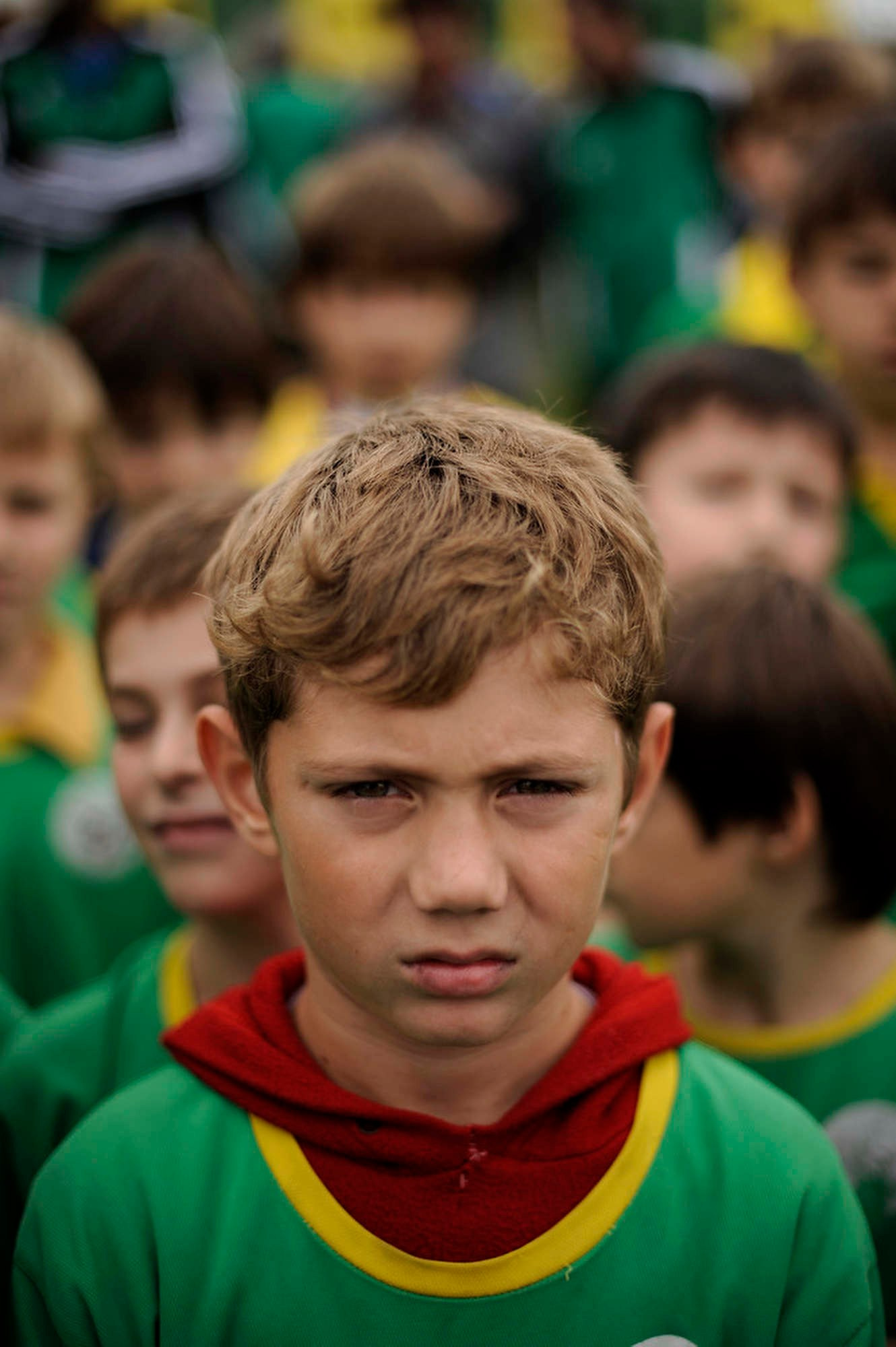 Мастер класс Михаила Мордасова по спортивной фотографии и созданию историй в Казани