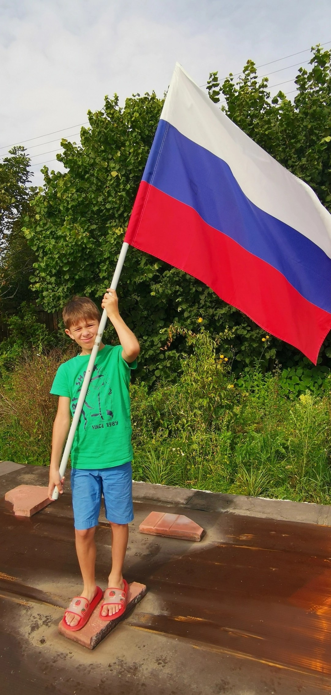 Проект «Память». АНО «Центра социальных проектов «Путь в большой мир»