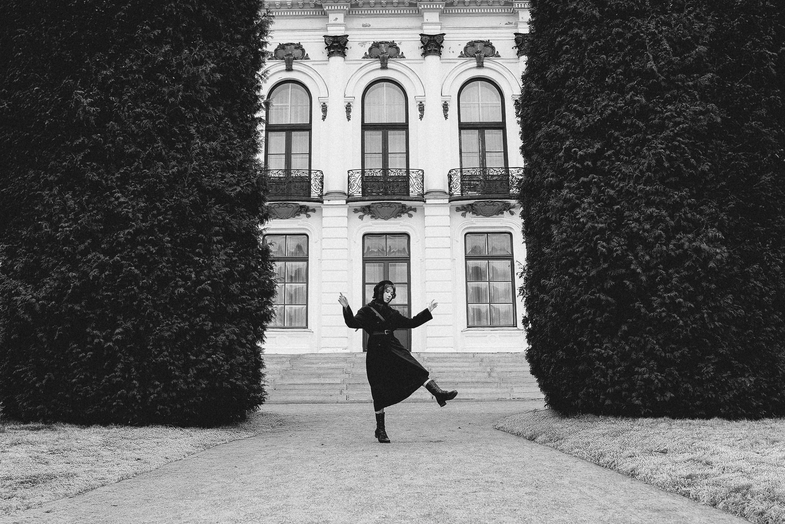 Вероника. Фотограф из Москвы — DASHA NOVA | Авторская фотография в разных жанрах