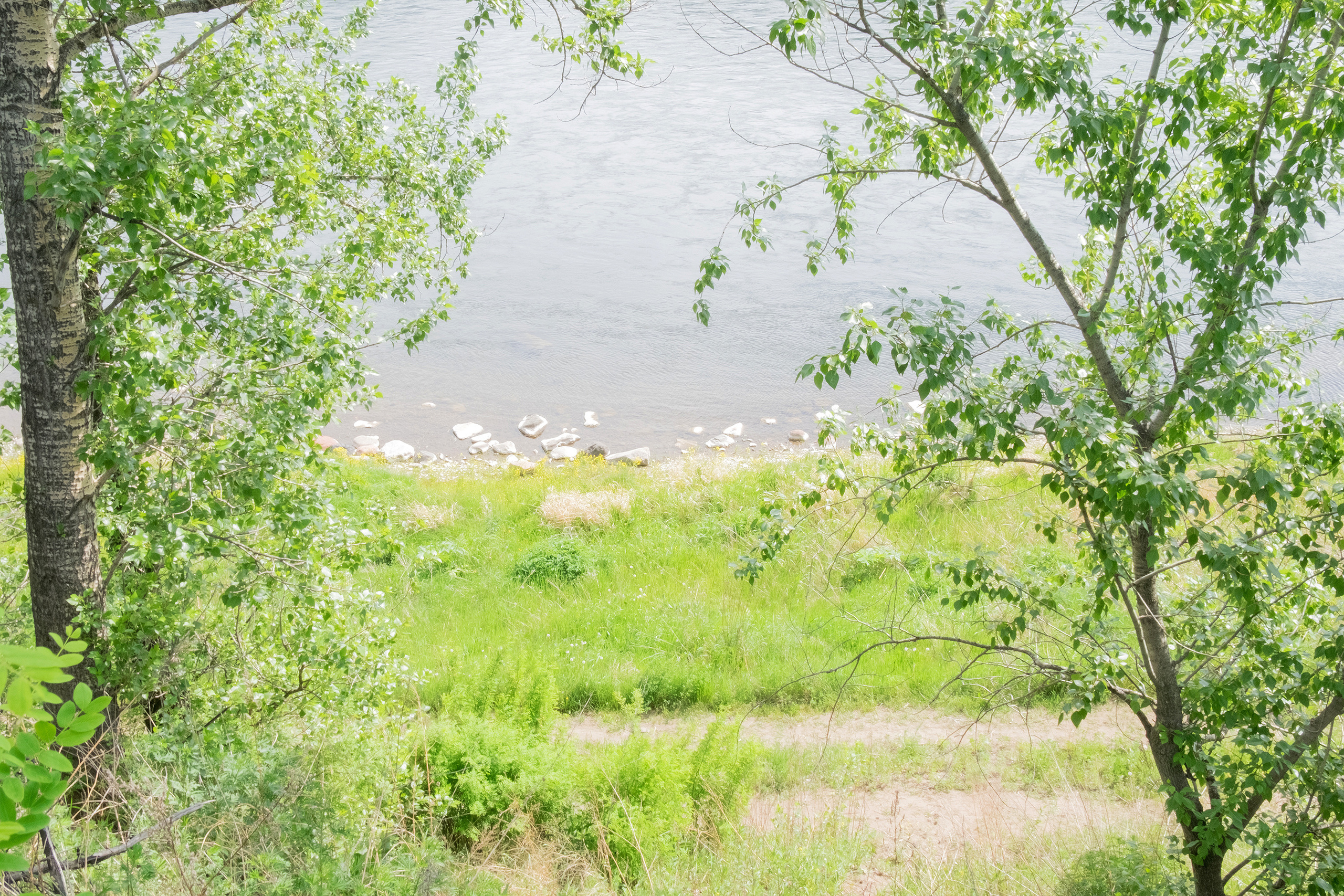 Пересобирая себя. Стас Понятовский