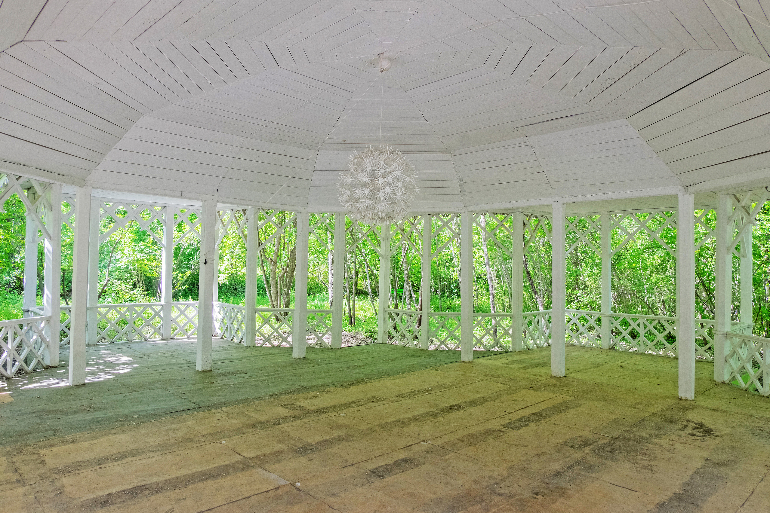 Пересобирая себя. Стас Понятовский