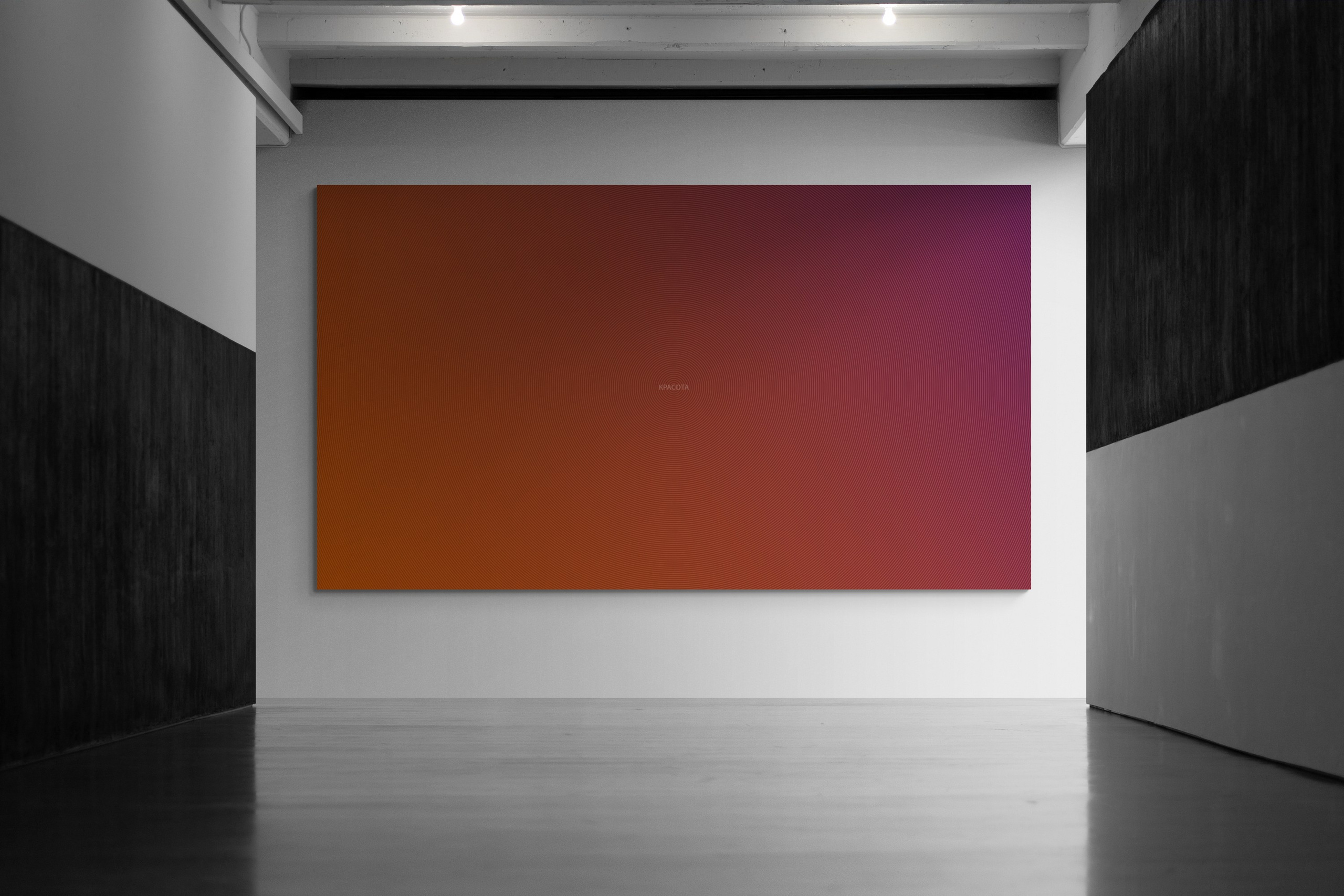 КРАСОТА. Роман Ходырев — эзотериолог, художник, фотограф и музыкант. Санкт-Петербург, Рига