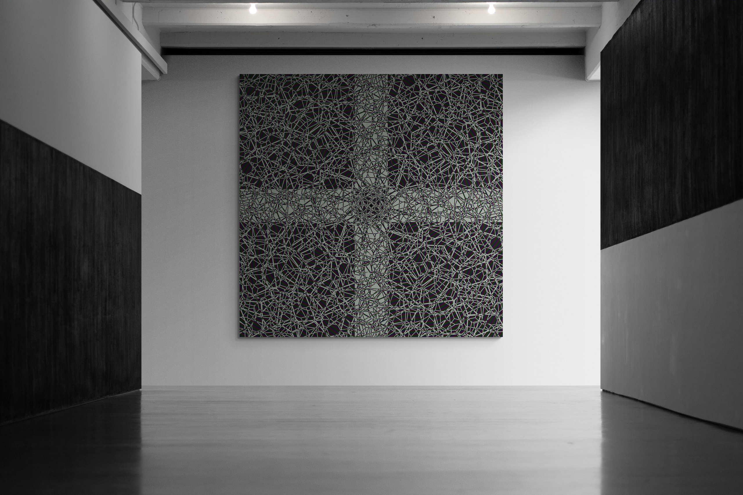 Cross in the Web. Роман Ходырев — эзотериолог, художник, фотограф и музыкант. Санкт-Петербург, Рига