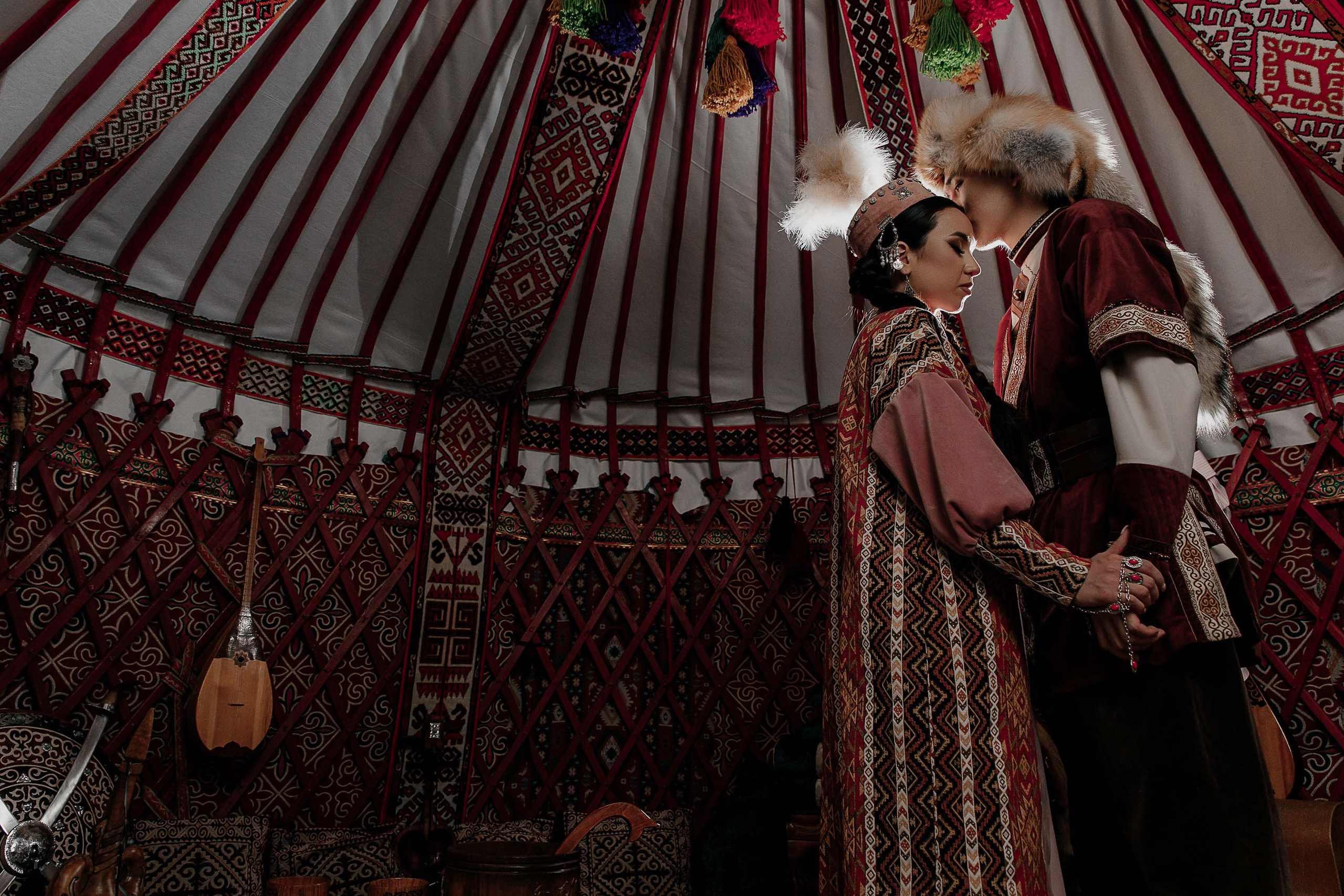 Фотограф в Нур-Султан Лю-Гуной Руслан