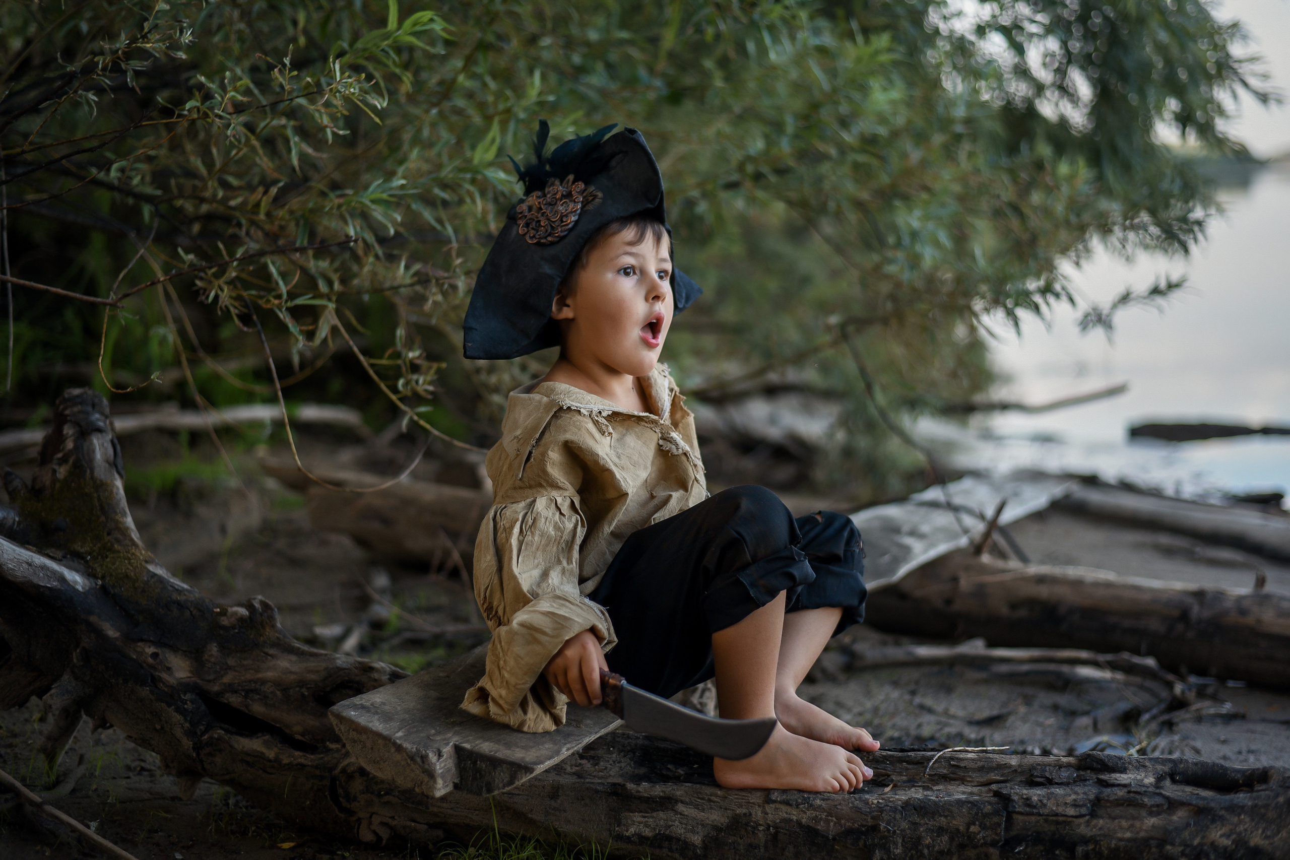 Детский и семейный фотограф