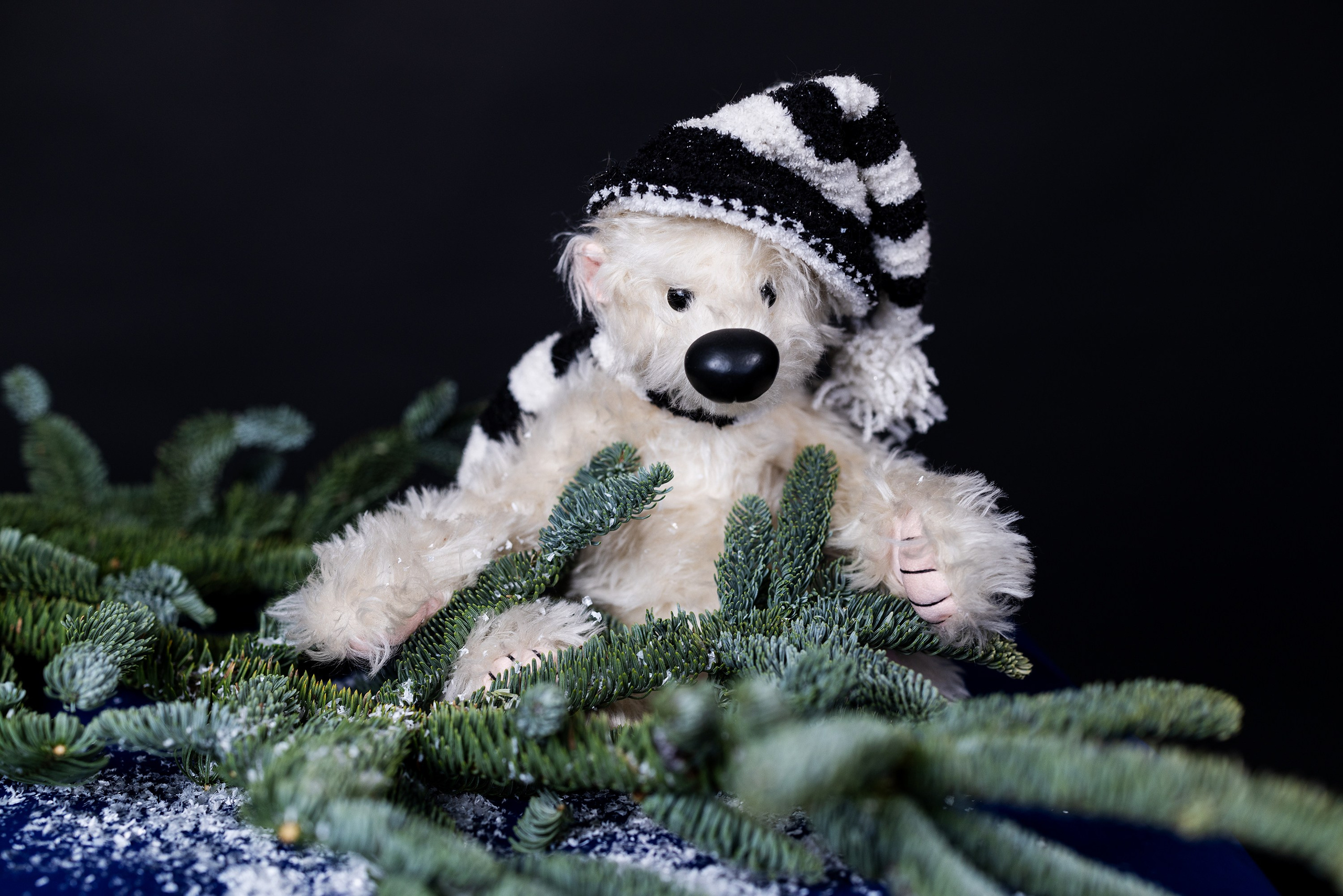 День 20 #адвенткалендарь. Главная