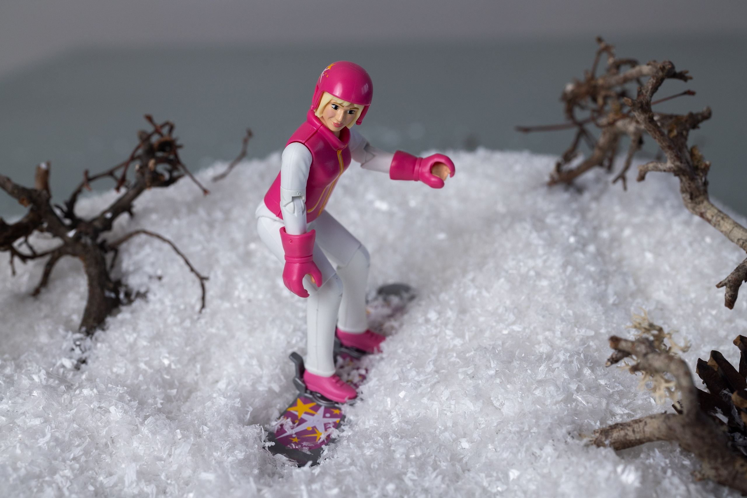 День 11 #адвенткалендарь. Главная