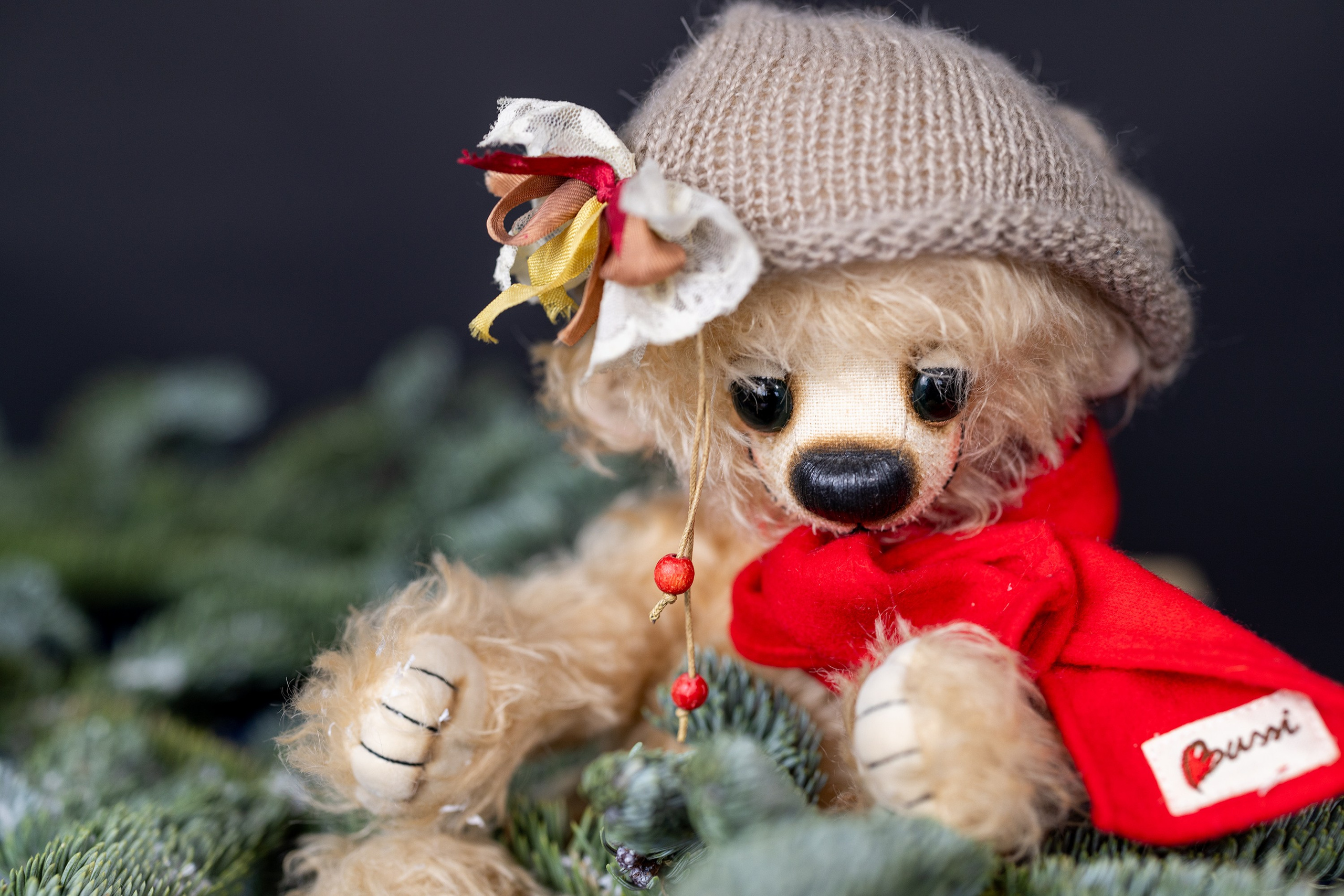 День 25 #адвенткалендарь. Главная