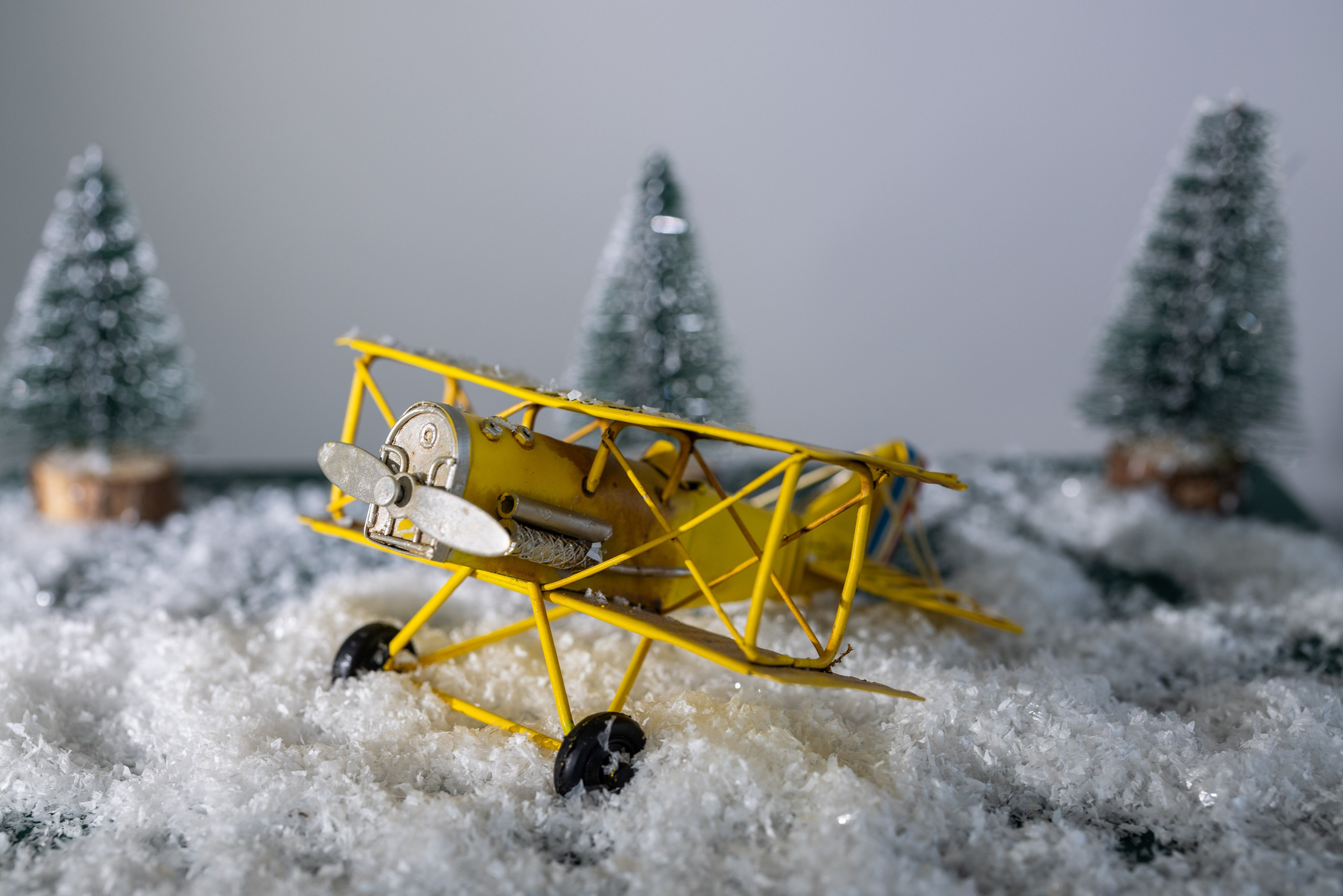 День 28 #адвенткалендарь. Главная