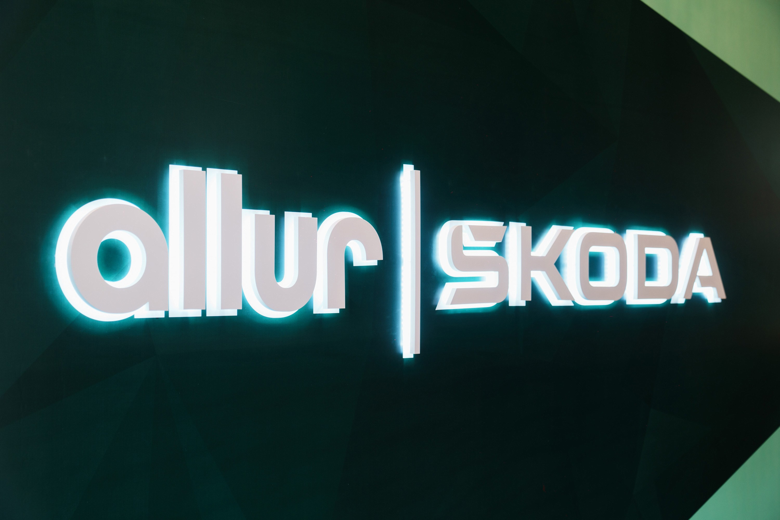 Allur Skoda. Фотограф TAULAN_1