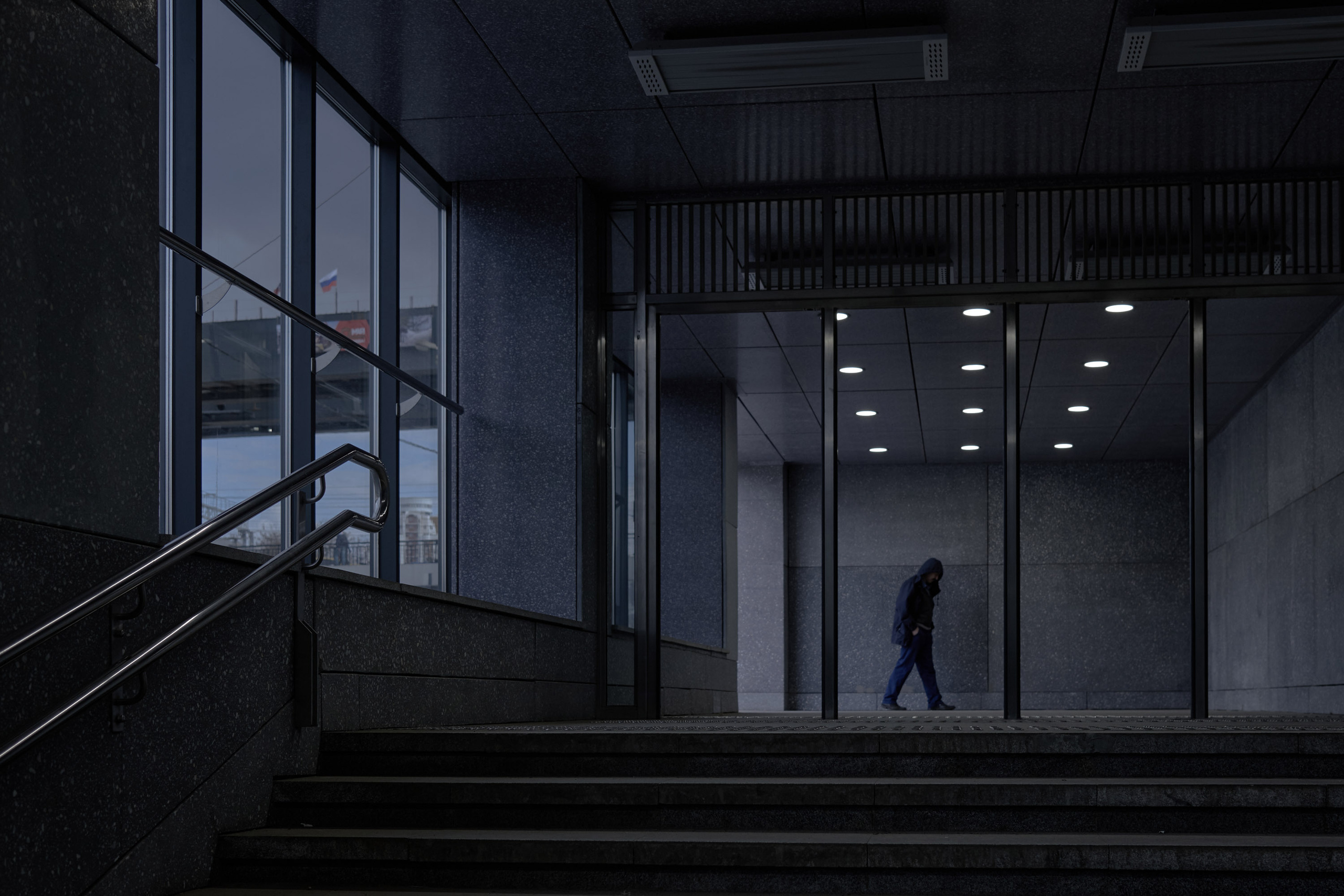 Творчество. Фотограф Лука Бутомо