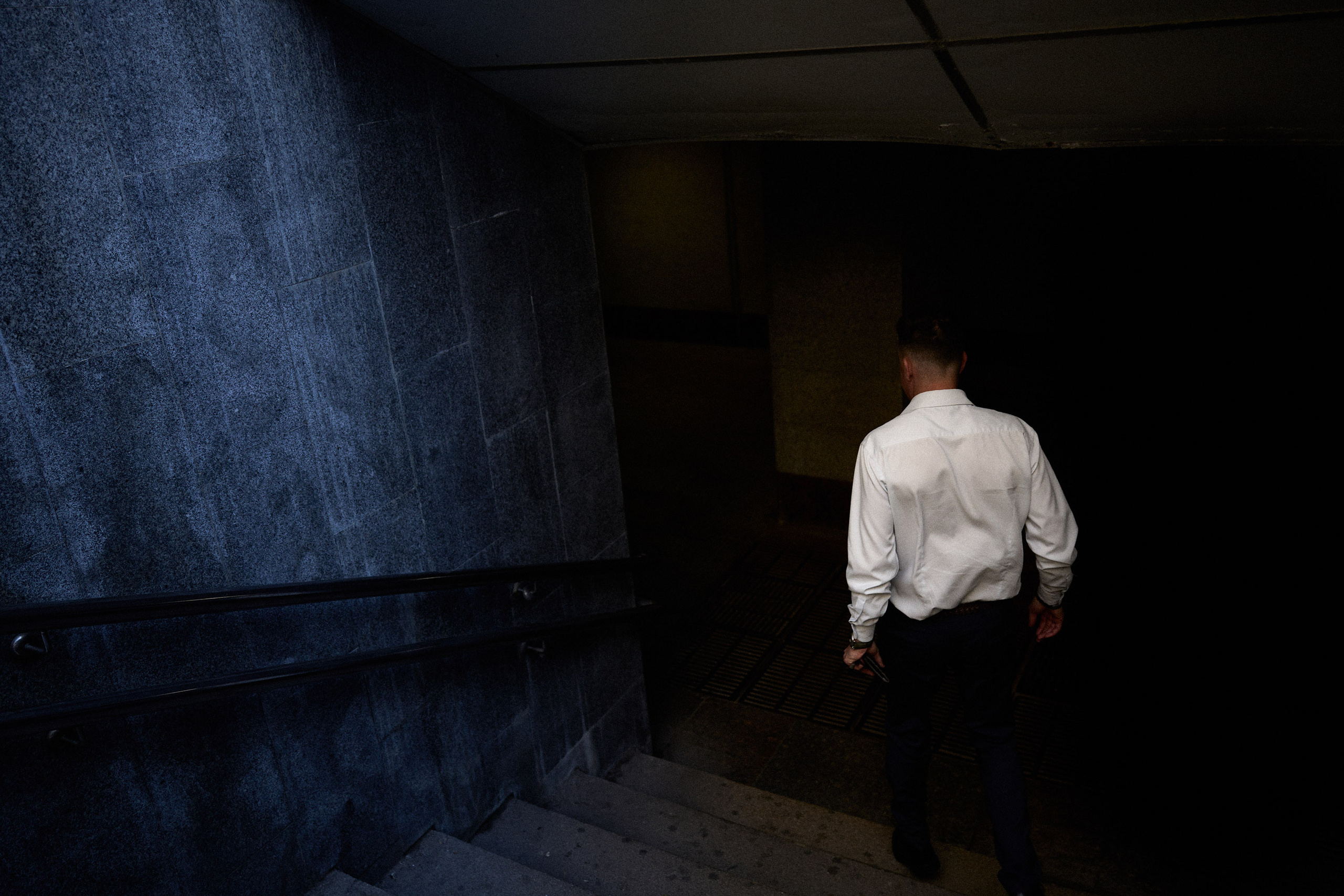 Творчество. Фотограф Лука Бутомо